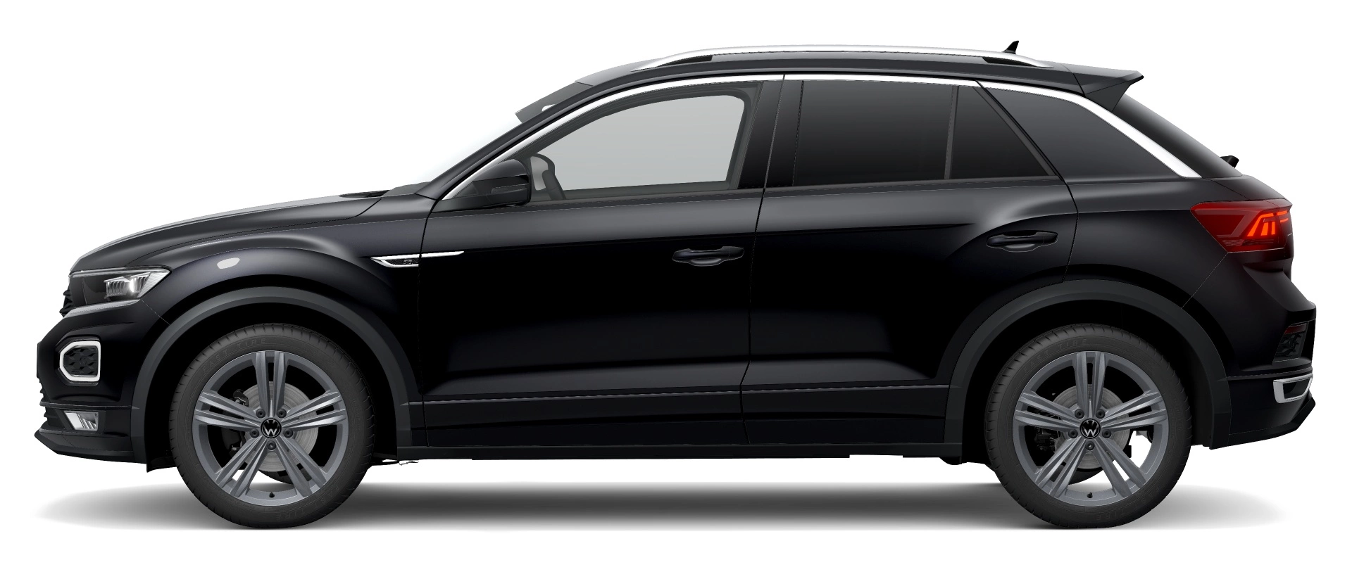 Voitures neuves VOLKSWAGEN T-ROC R-Line Aubière