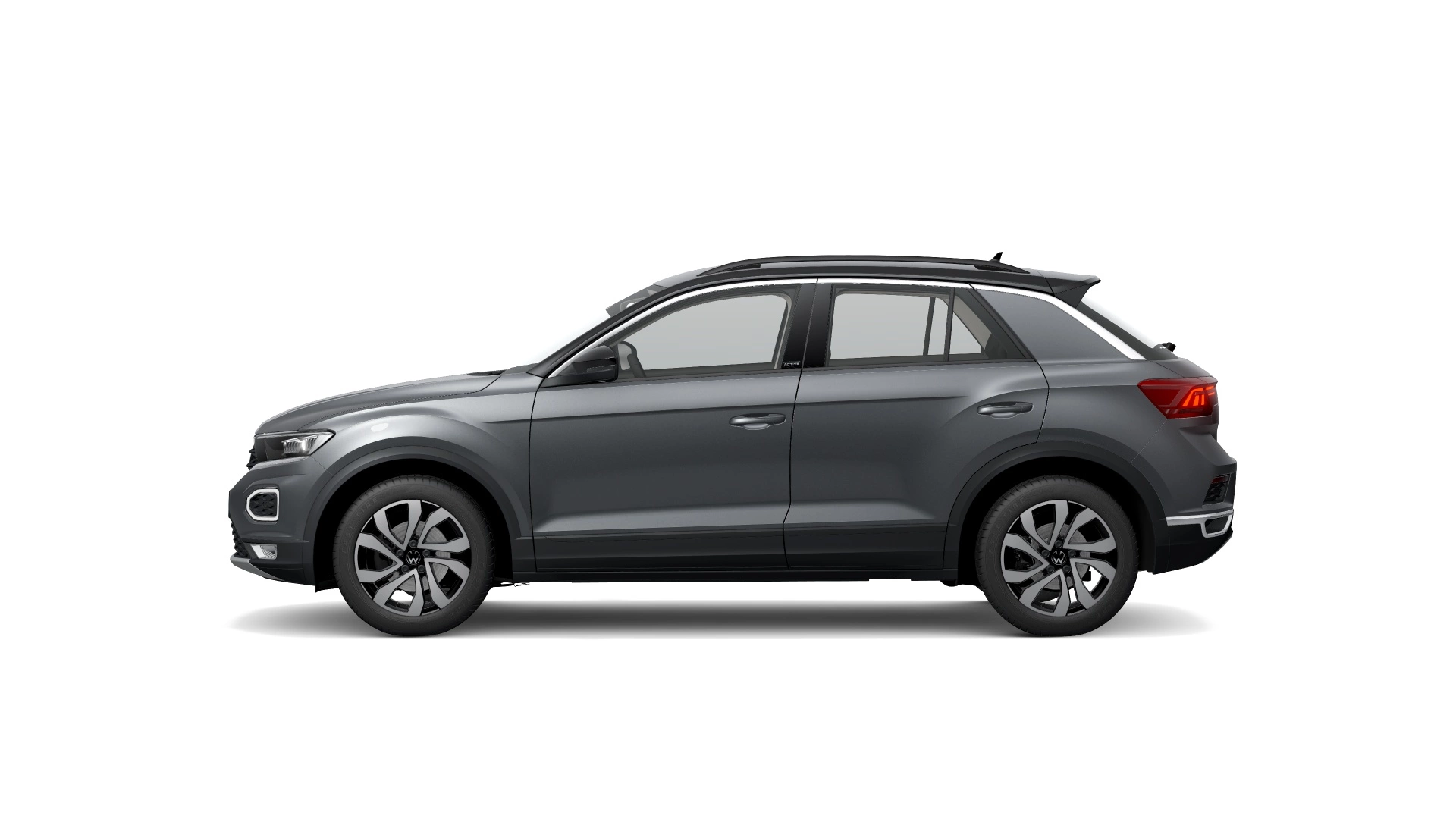 Voitures neuves VOLKSWAGEN T-ROC Active Aubière