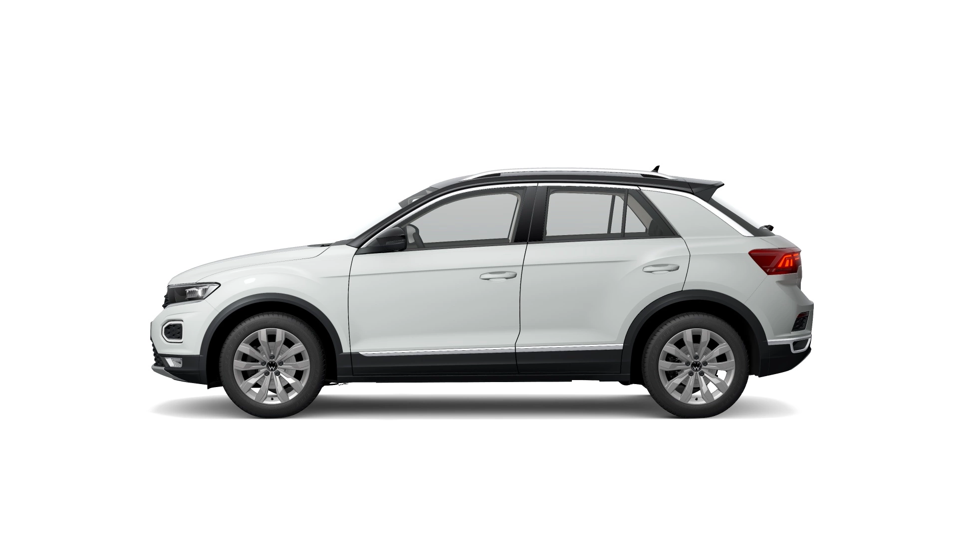Voitures neuves VOLKSWAGEN T-ROC Carat Aubière