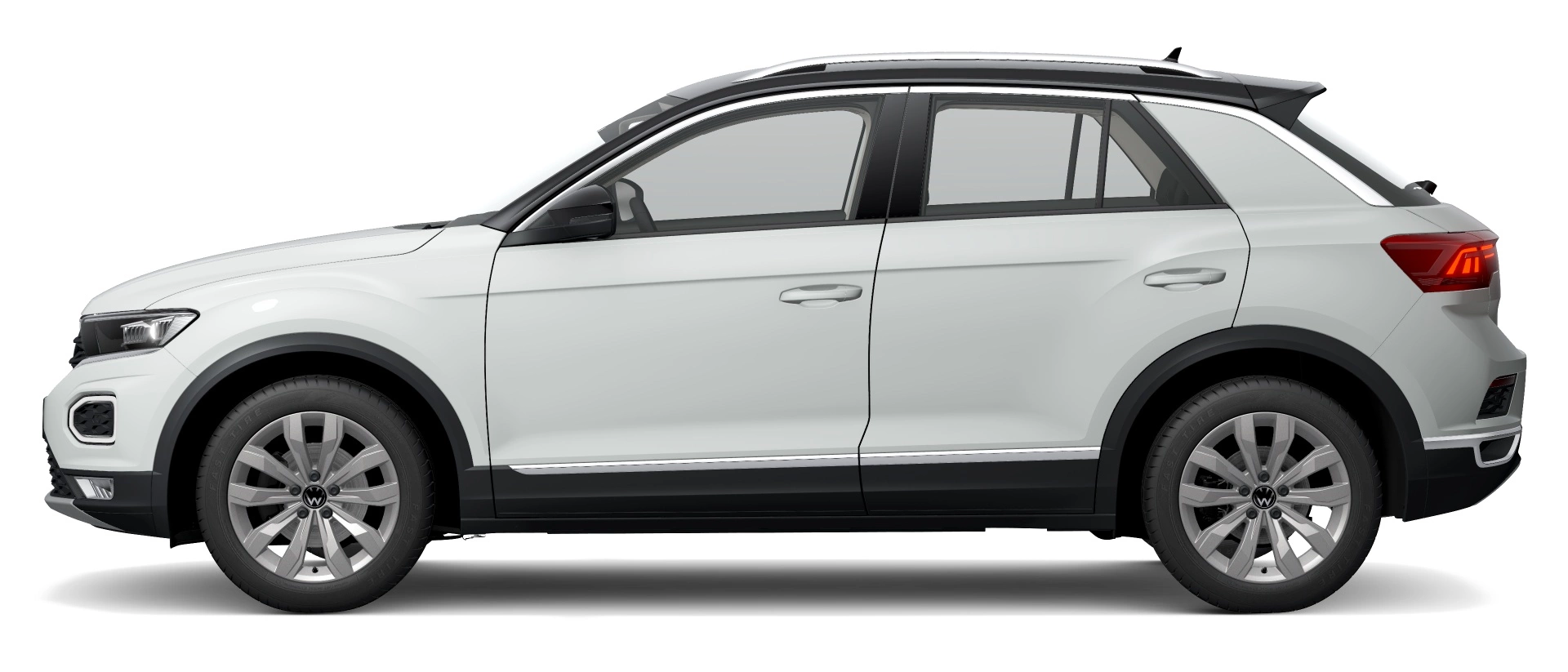 Voitures neuves VOLKSWAGEN T-ROC Carat Aubière