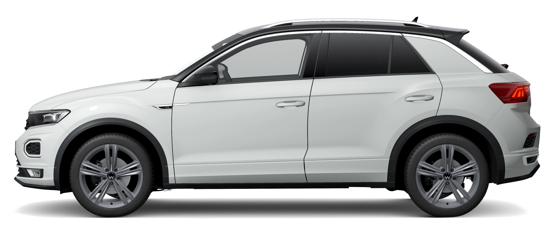 Voitures neuves VOLKSWAGEN T-ROC R-Line Aubière