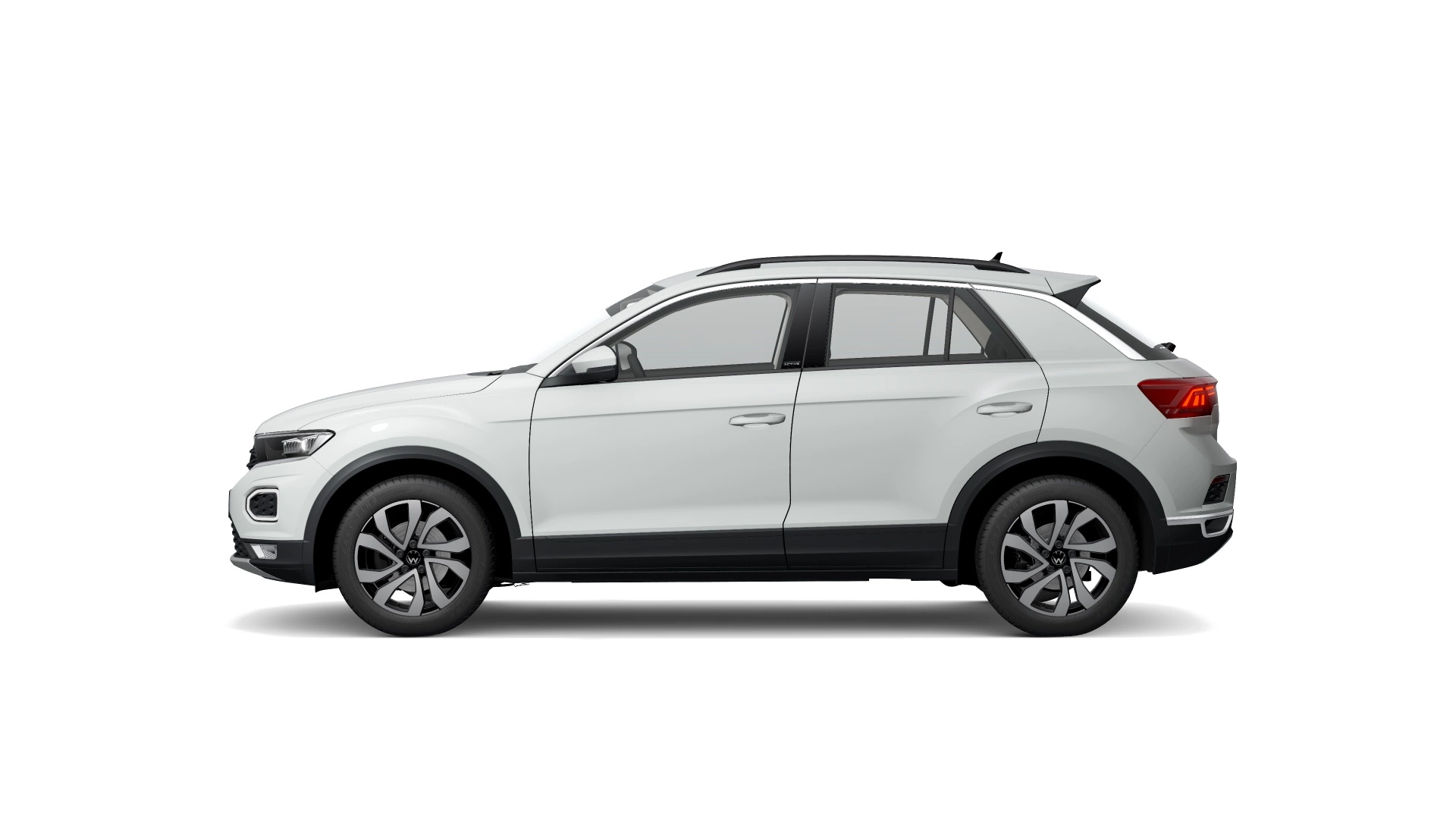 Voitures neuves VOLKSWAGEN T-ROC Active Aubière