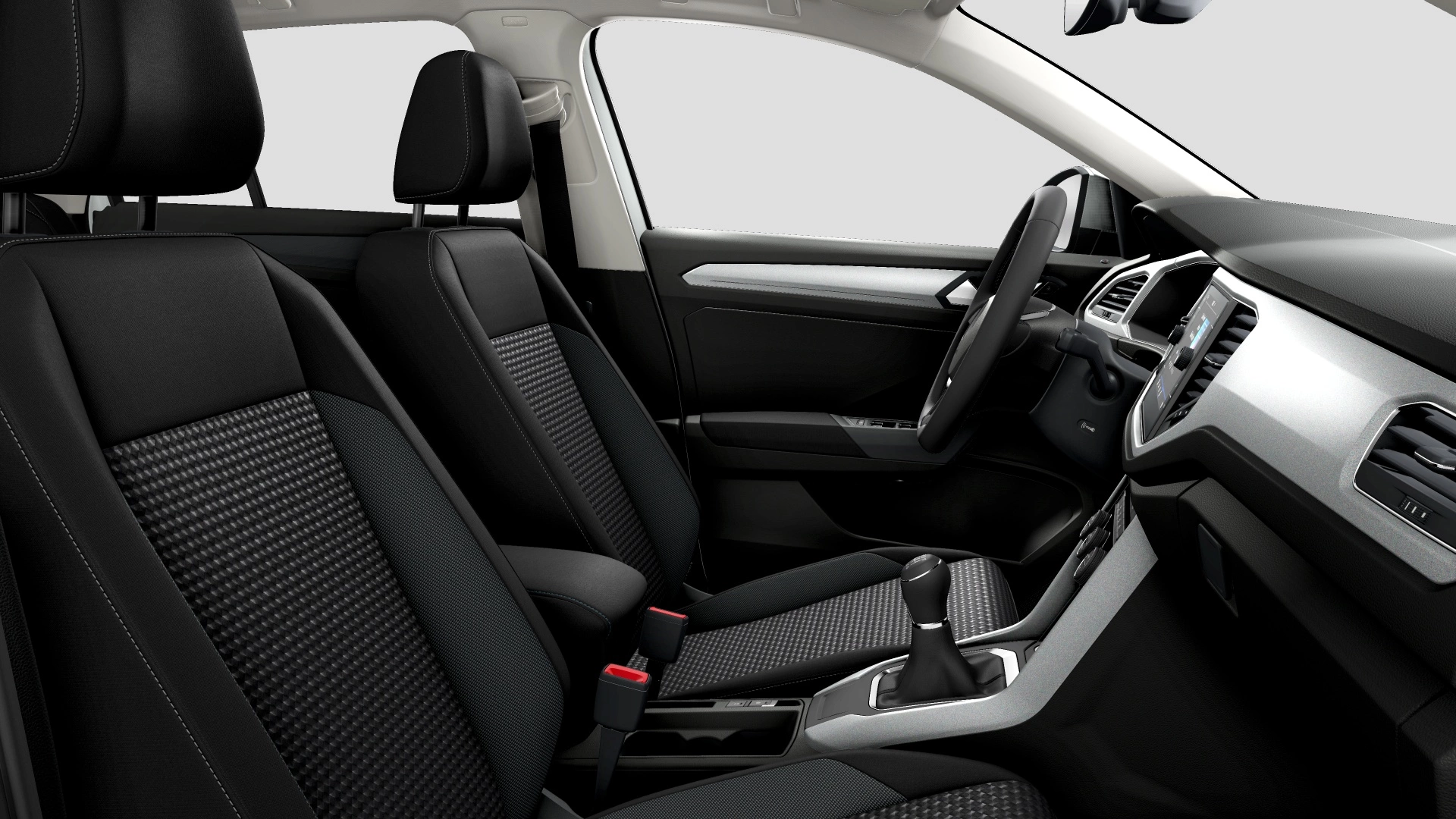 Voitures neuves VOLKSWAGEN T-ROC Active Aubière