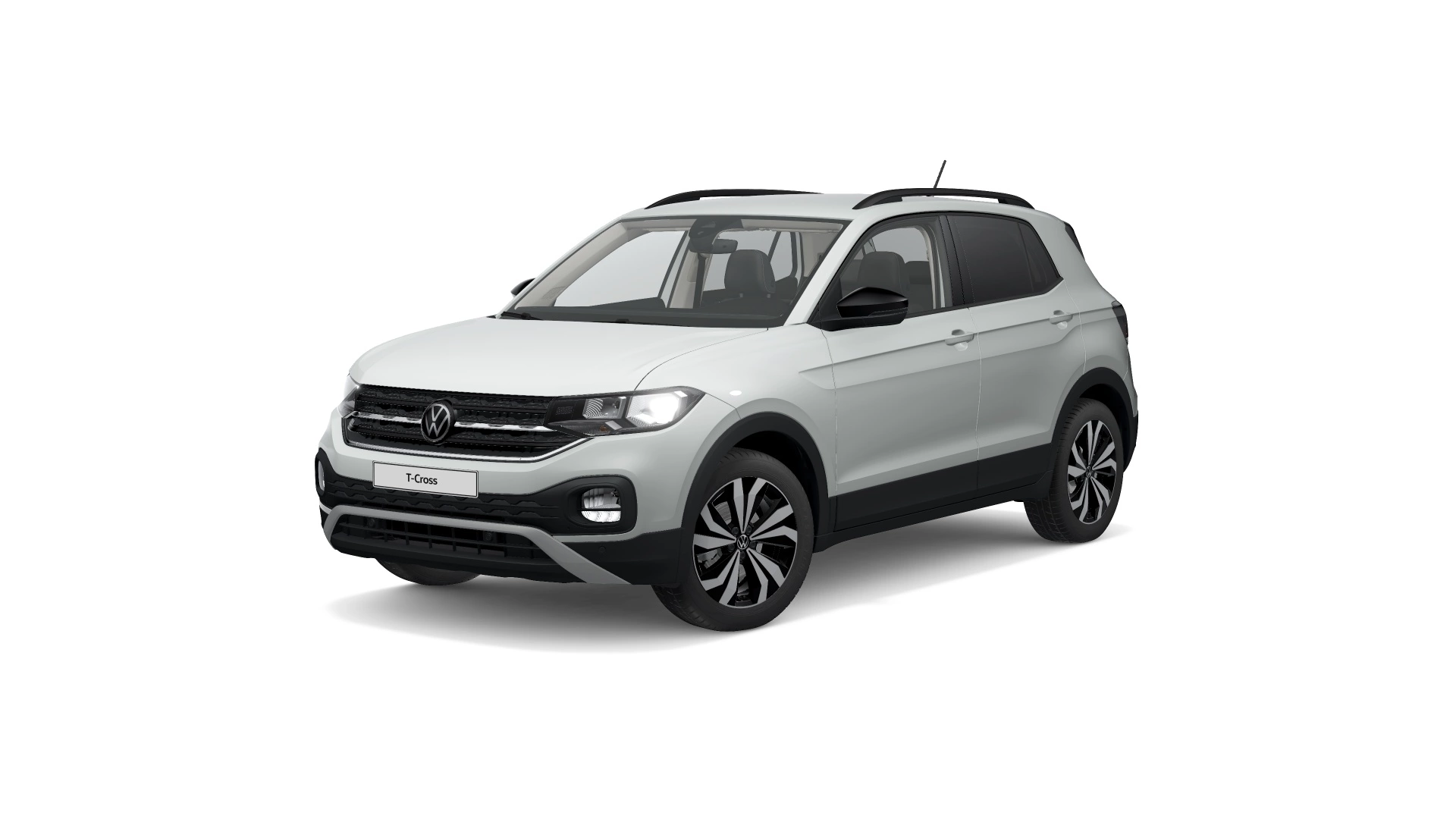 Voitures neuves VOLKSWAGEN T-ROC BUSINESS Lounge Business Aubière