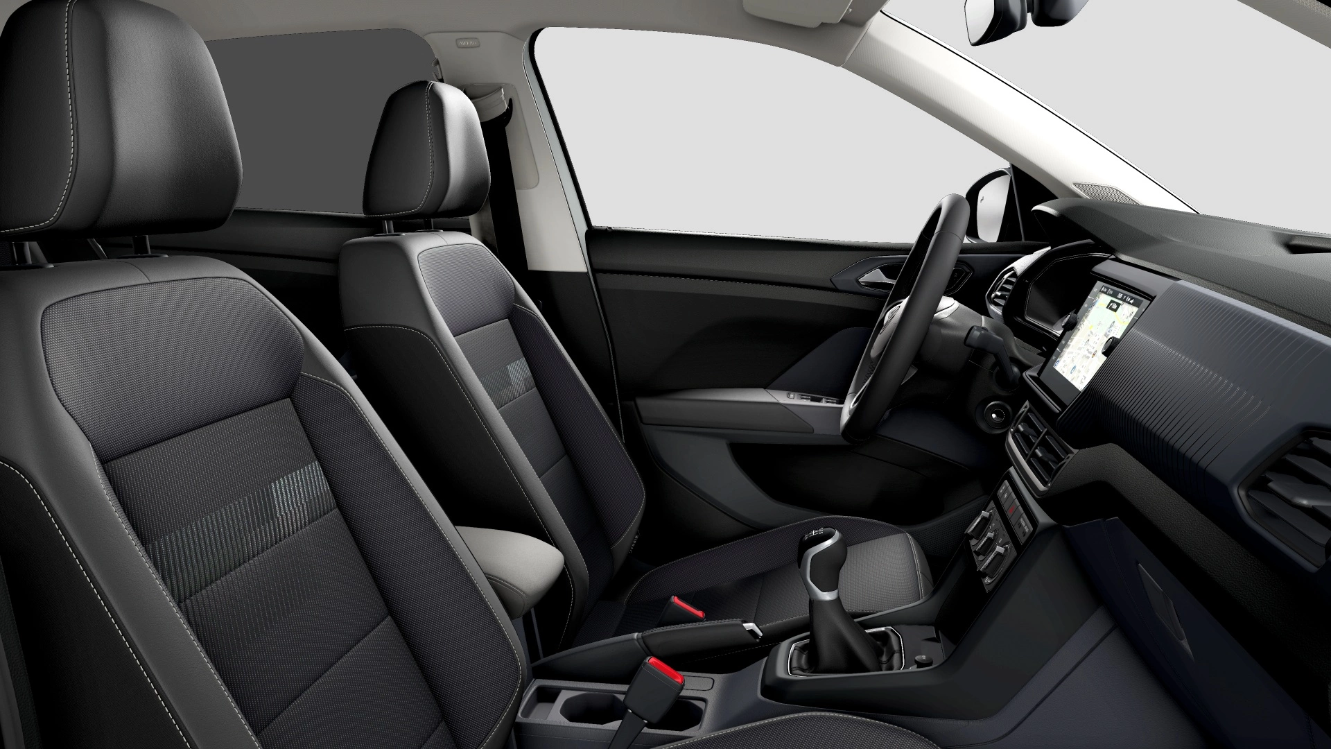 Voitures neuves VOLKSWAGEN T-ROC BUSINESS Lounge Business Aubière