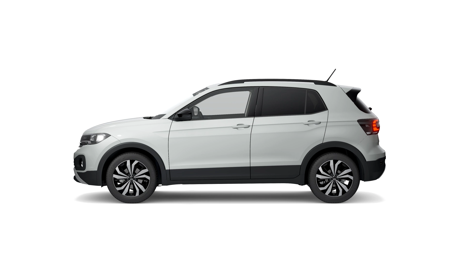Voitures neuves VOLKSWAGEN T-ROC BUSINESS Lounge Business Aubière
