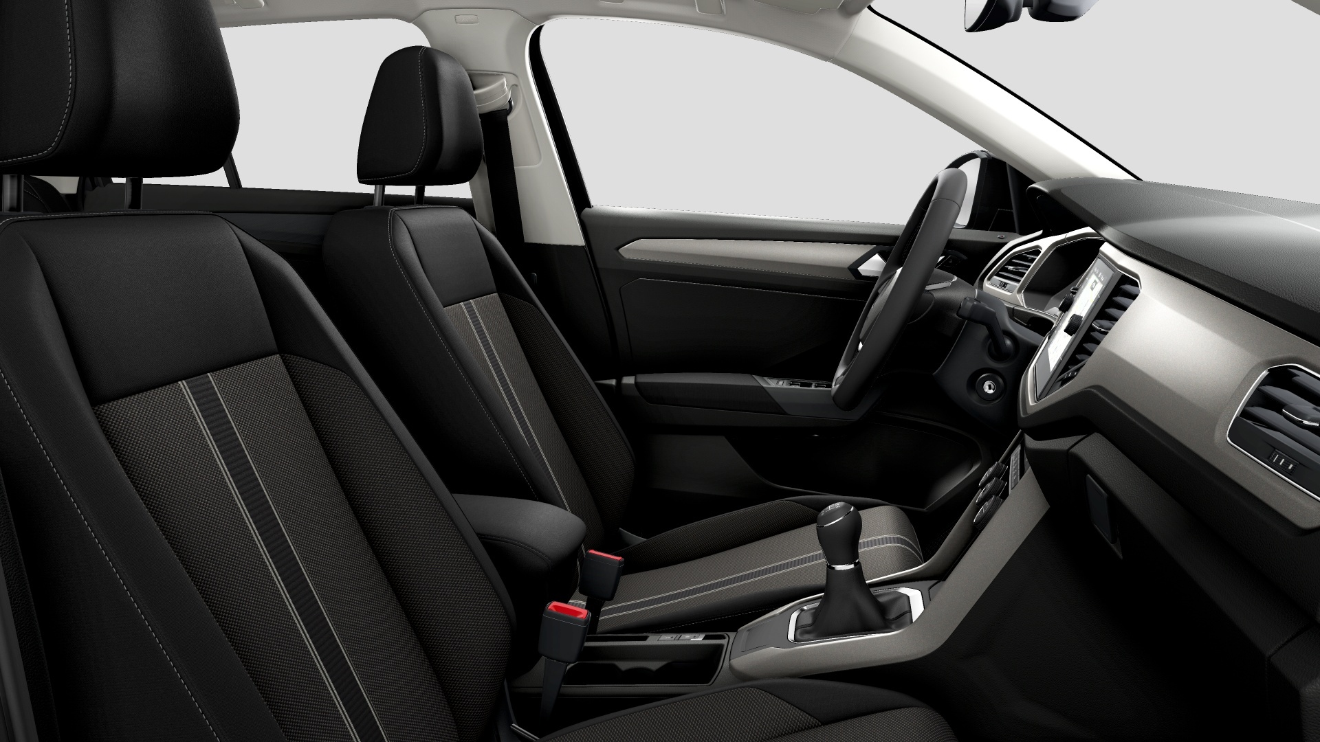 Voitures neuves VOLKSWAGEN T-ROC BUSINESS Lounge Business Aubière
