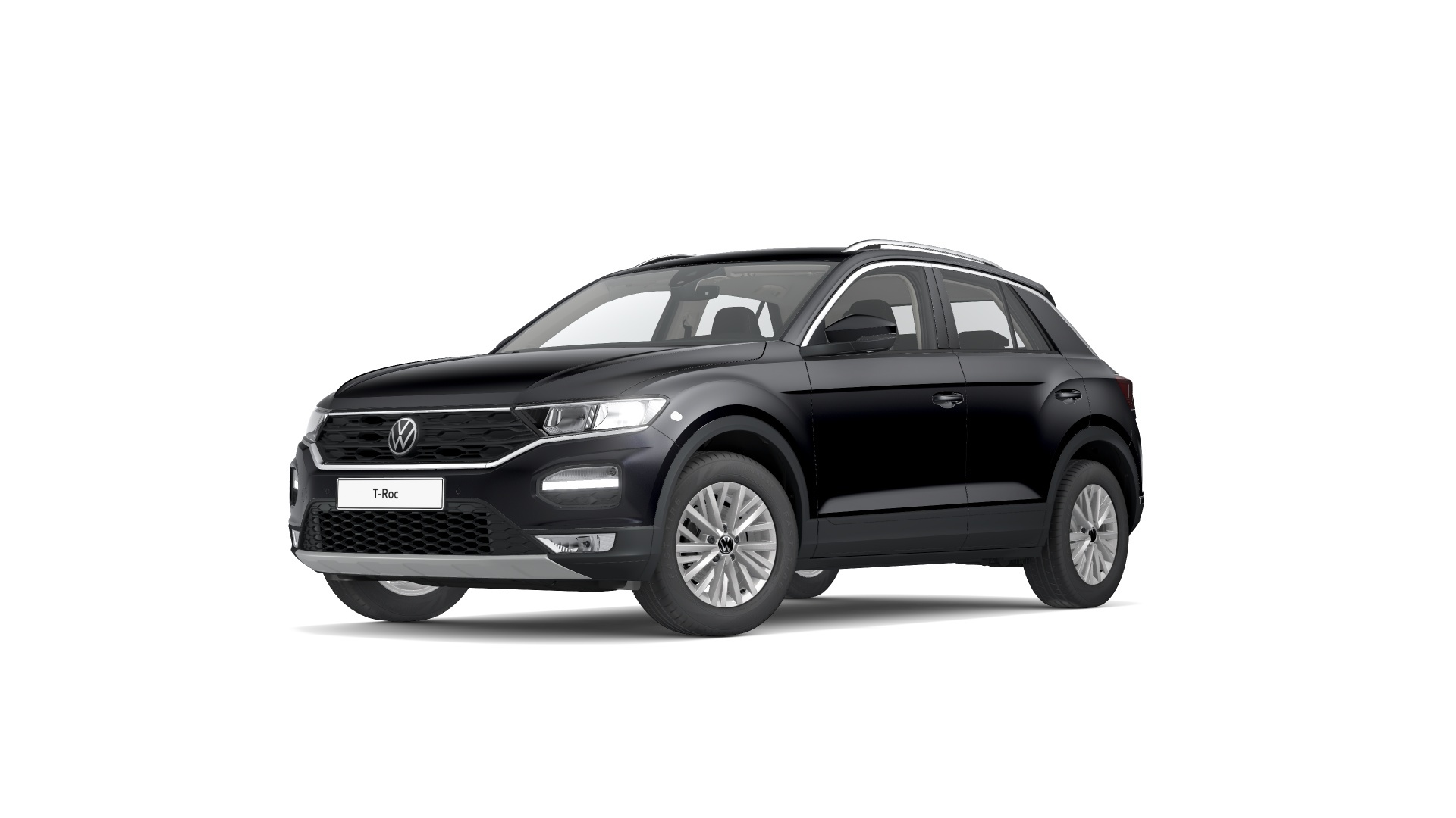 Voitures neuves VOLKSWAGEN T-ROC BUSINESS Lounge Business Aubière