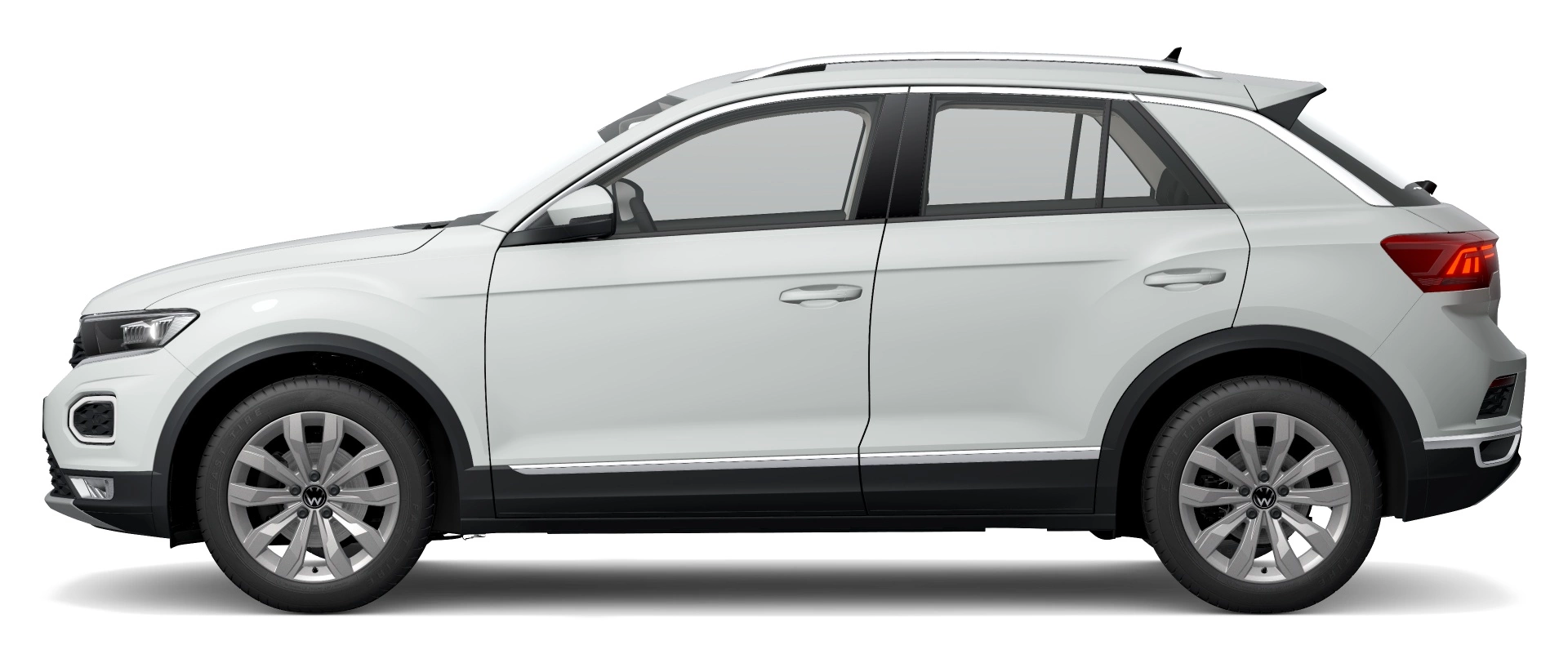Voitures neuves VOLKSWAGEN T-ROC Carat Aubière