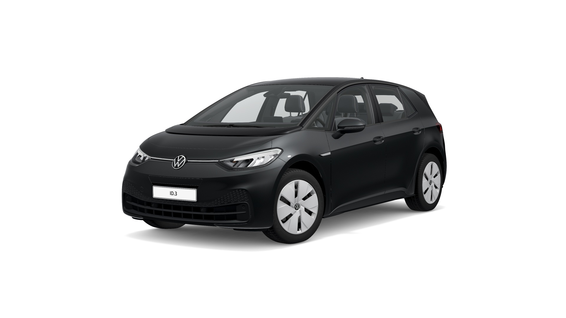 Voitures neuves VOLKSWAGEN ID.3 Pure Performance Aubière