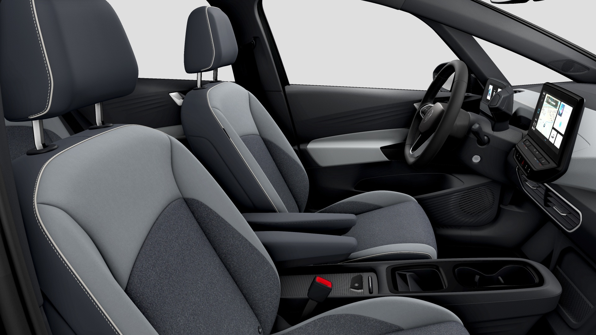 Voitures neuves VOLKSWAGEN ID.3 Pure Performance Aubière