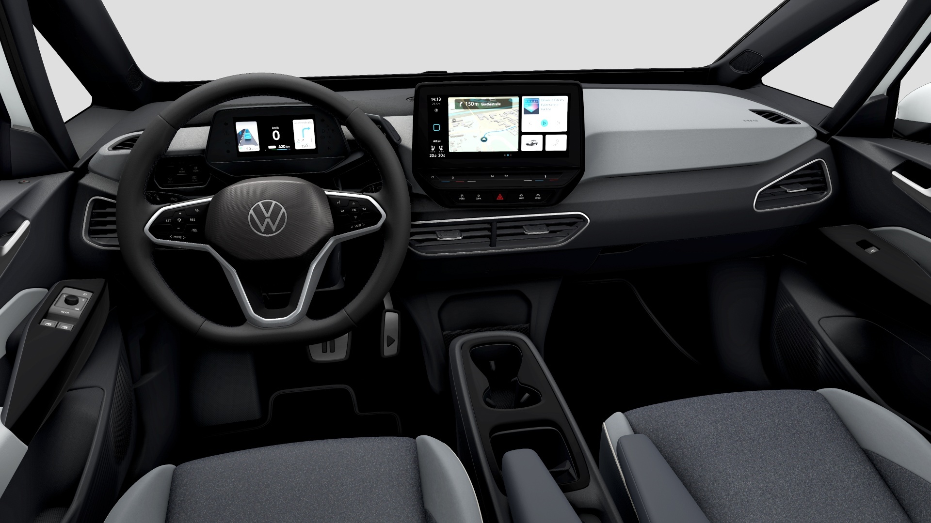 Voitures neuves VOLKSWAGEN ID.3 Pure Performance Aubière