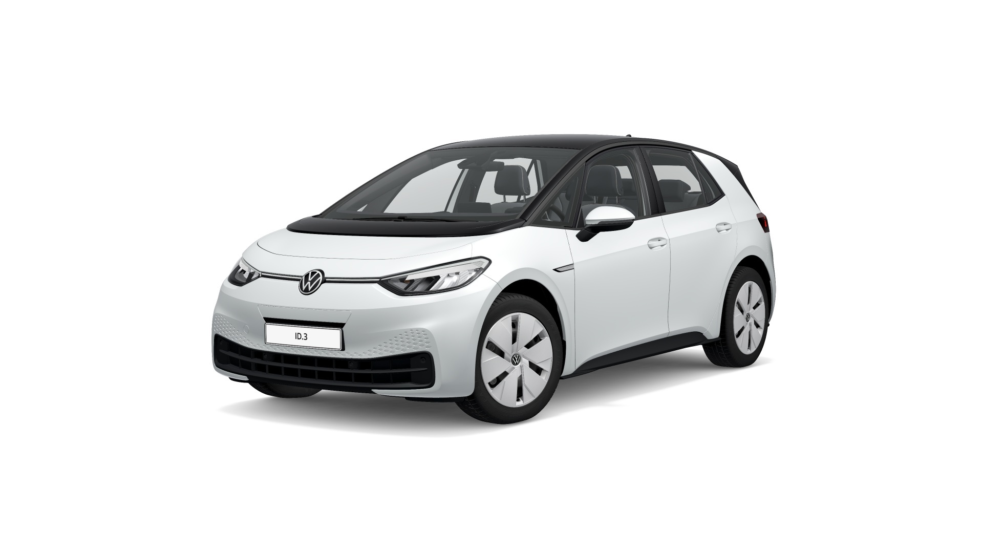 Voitures neuves VOLKSWAGEN ID.3 Pure Performance Aubière