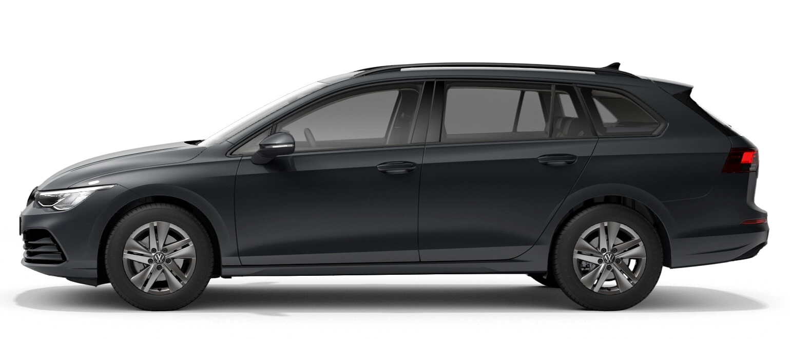 Voitures neuves VOLKSWAGEN GOLF SW Life Business Béthune