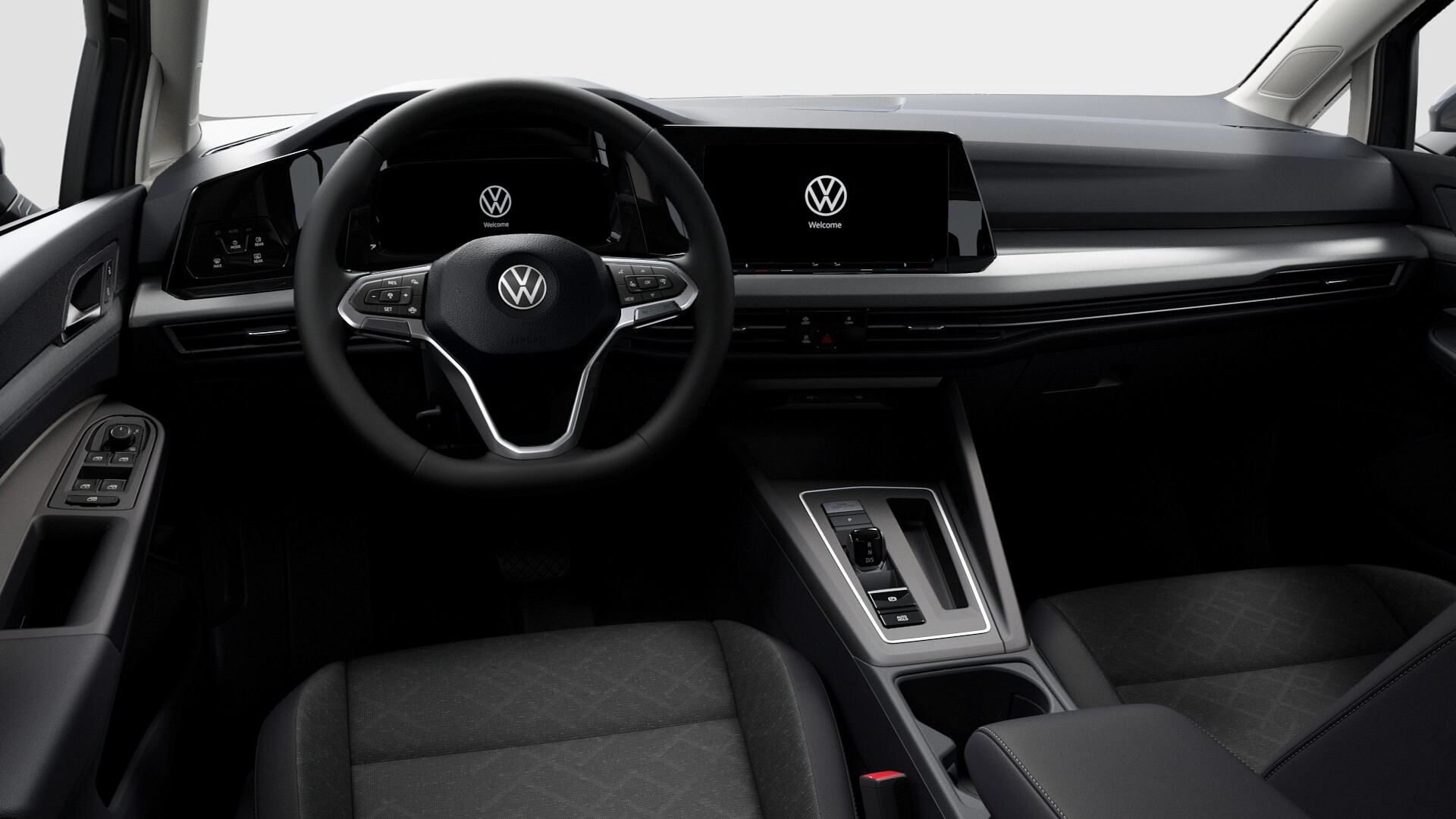 Voitures neuves VOLKSWAGEN GOLF SW Life Business Béthune