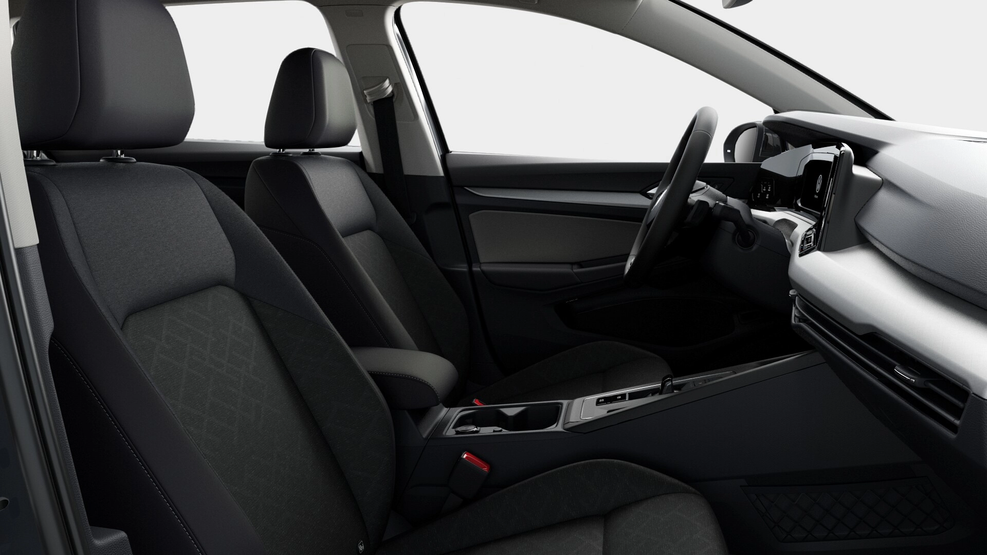 Voitures neuves VOLKSWAGEN GOLF SW Life Business Béthune