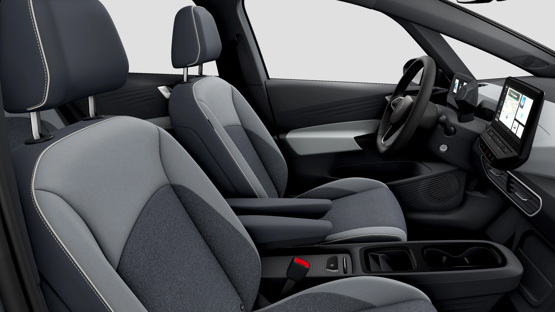 Voitures neuves VOLKSWAGEN ID.3 Pro Performance Saint-Grégoire