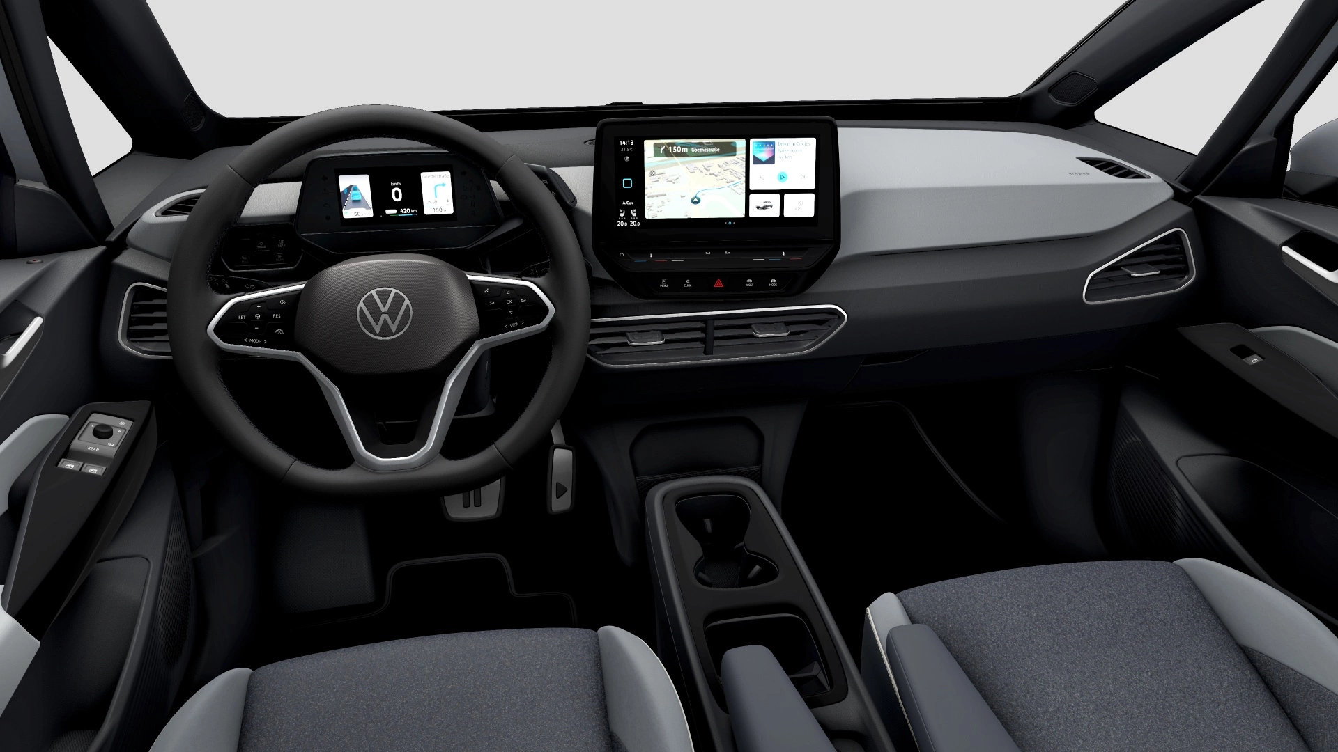 Voitures neuves VOLKSWAGEN ID.3 Pro Performance Saint-Grégoire