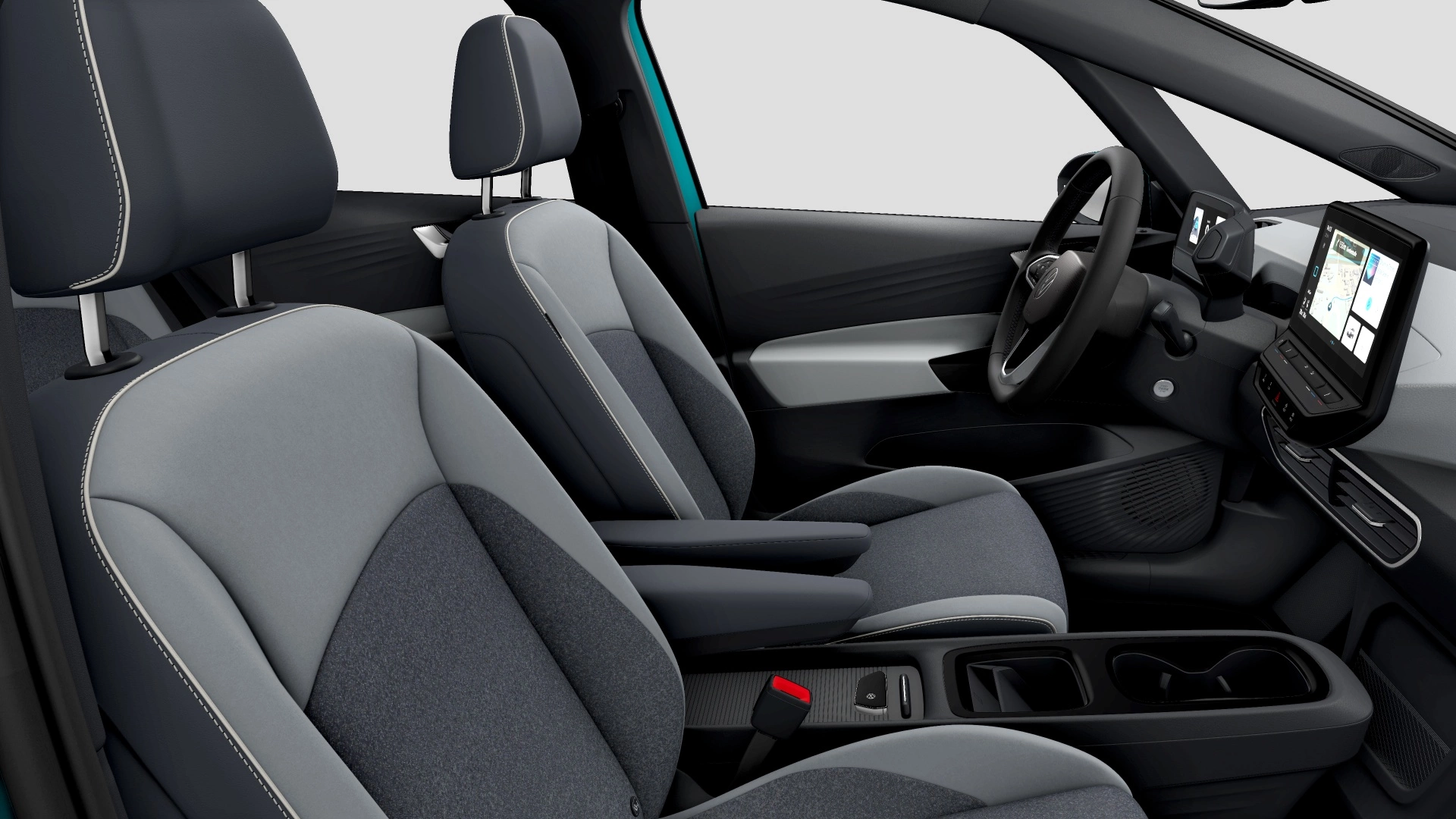 Voitures neuves VOLKSWAGEN ID.3 Pro Performance Cesson-Sévigné