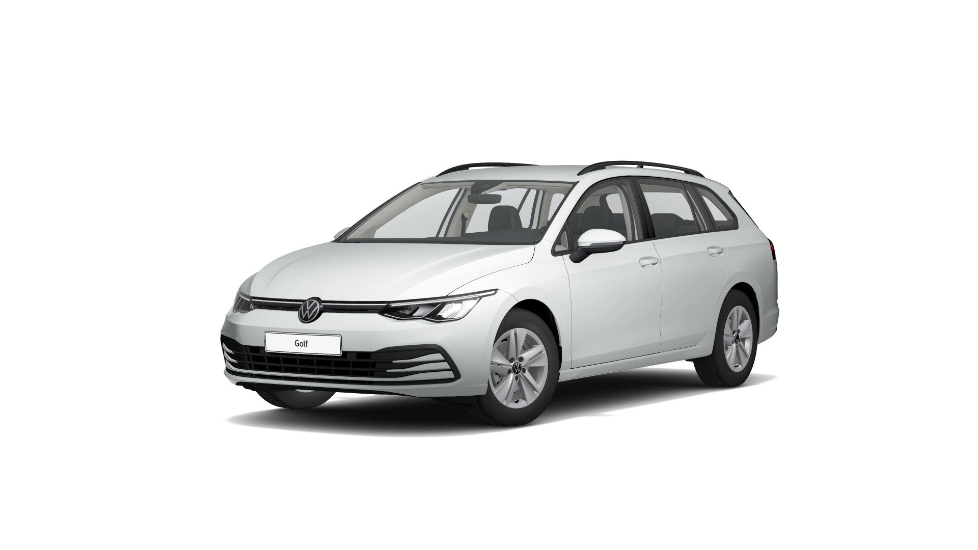 Voitures neuves VOLKSWAGEN GOLF SW Life Metz