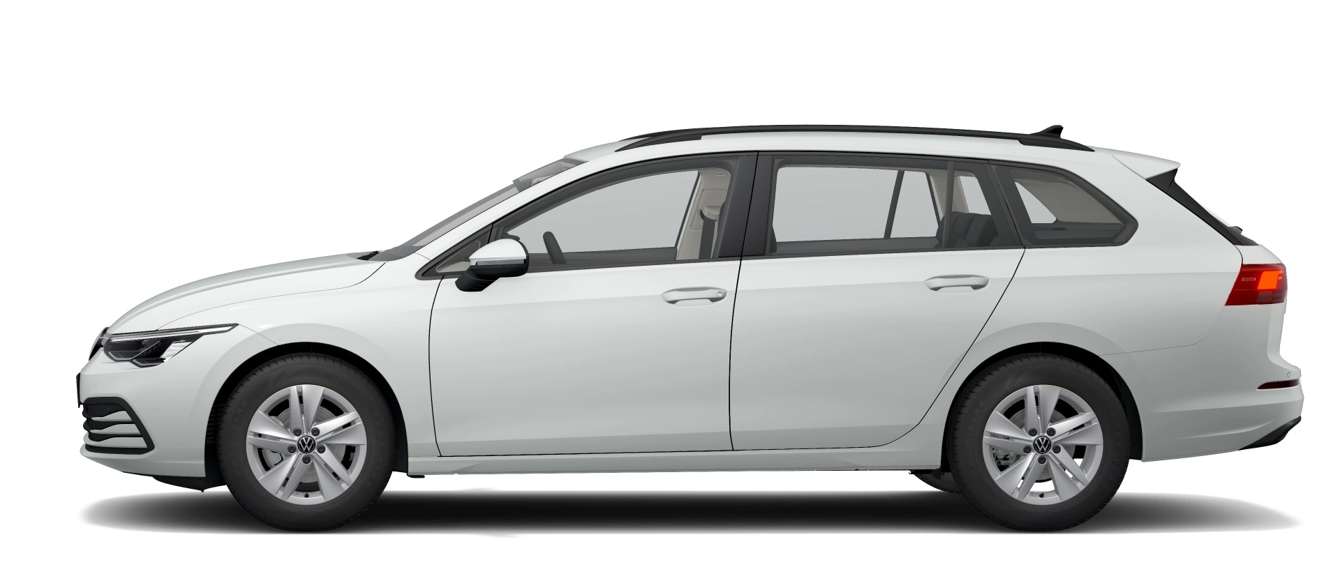 Voitures neuves VOLKSWAGEN GOLF SW Life Metz
