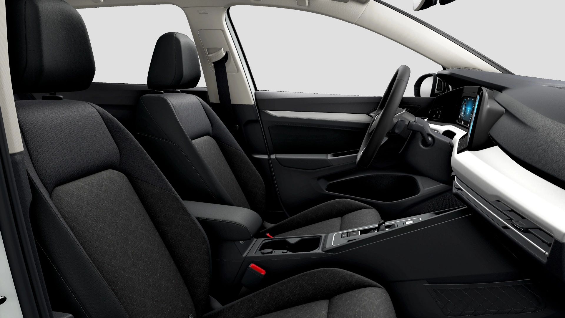 Voitures neuves VOLKSWAGEN GOLF SW Life Metz