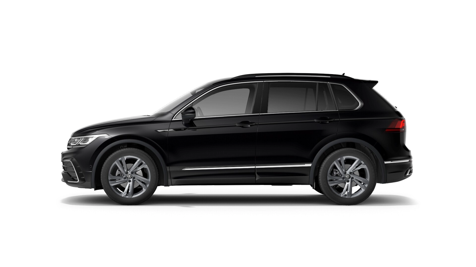Voitures neuves VOLKSWAGEN TIGUAN R-Line Metz