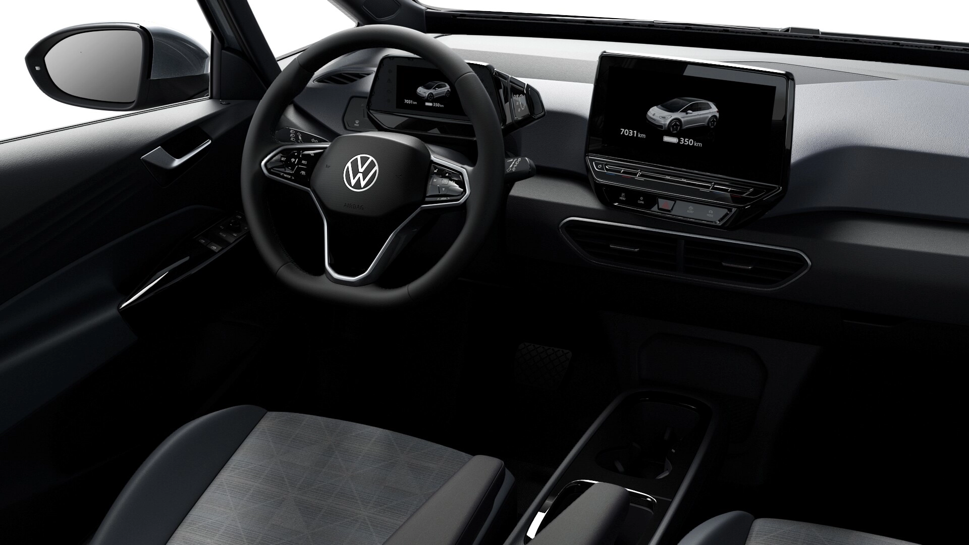 Voitures neuves VOLKSWAGEN ID.3 City Metz