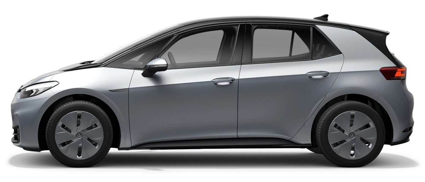 Voitures neuves VOLKSWAGEN ID.3 City Metz
