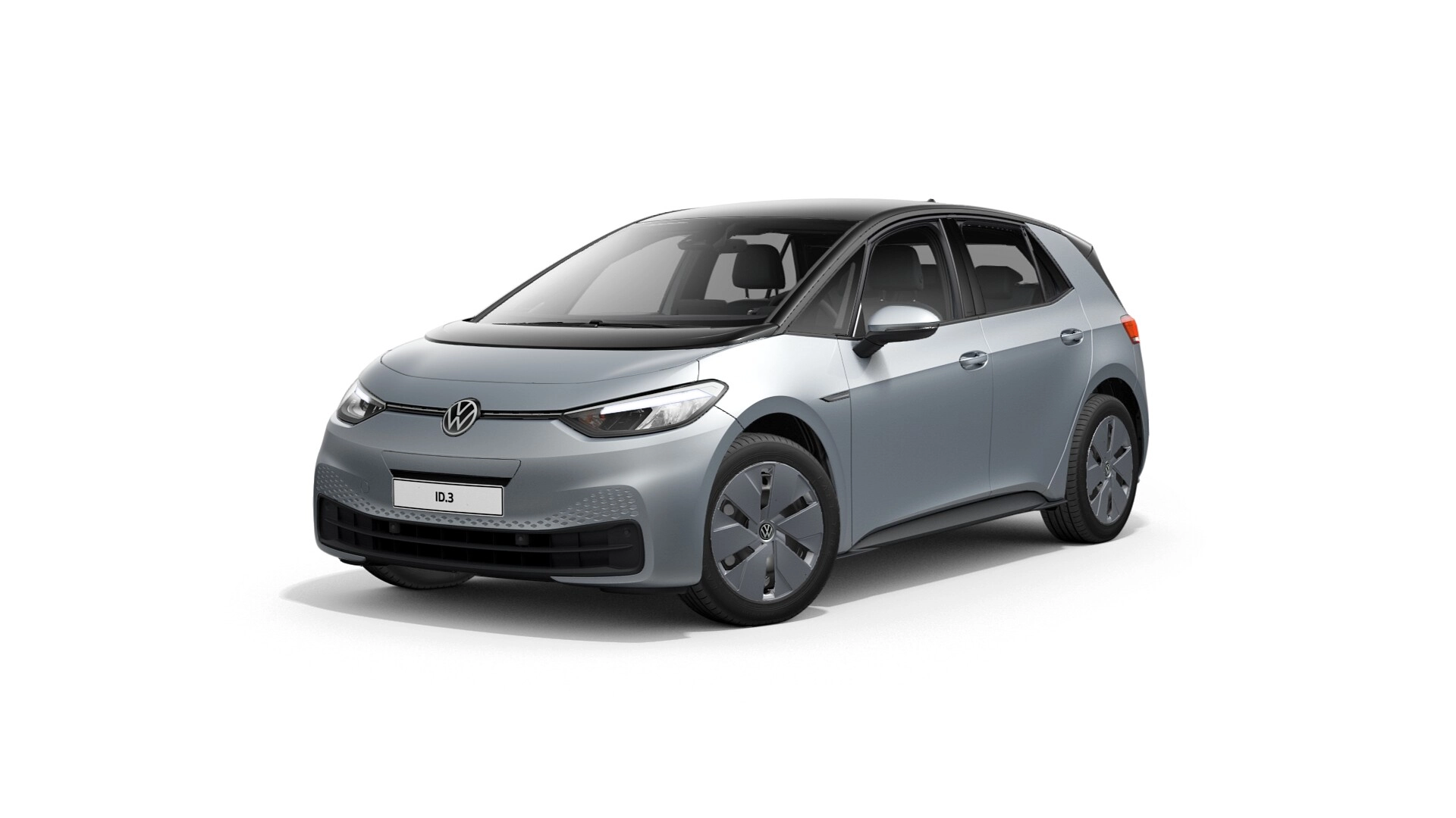 Voitures neuves VOLKSWAGEN ID.3 City Metz