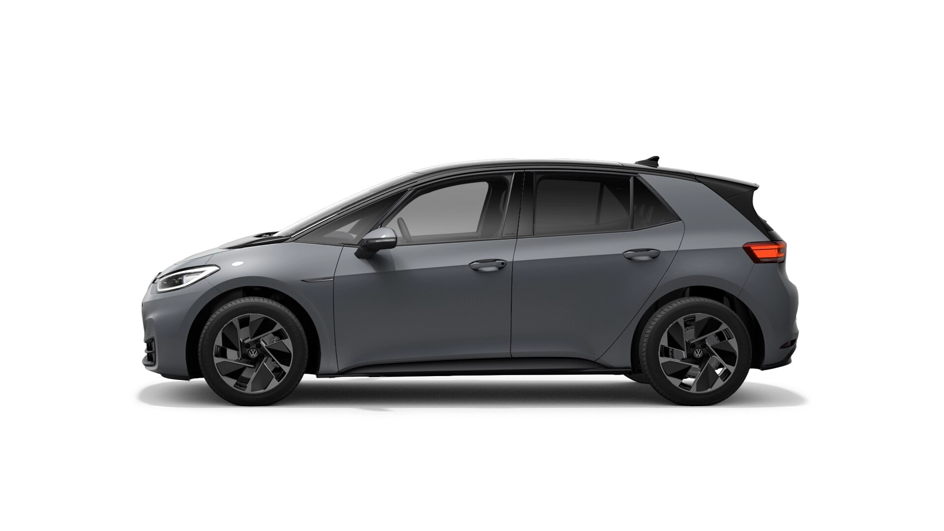 Voitures neuves VOLKSWAGEN ID.3 Family Metz