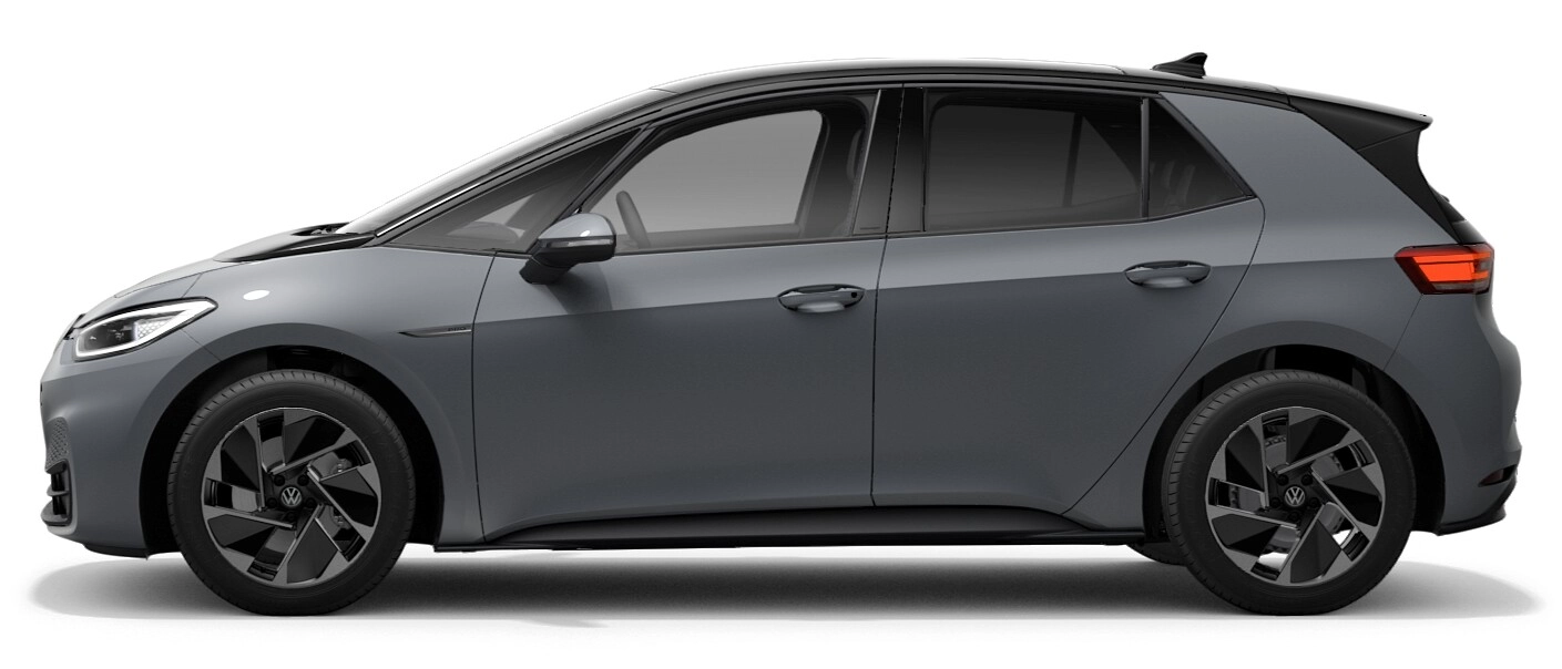 Voitures neuves VOLKSWAGEN ID.3 Family Metz