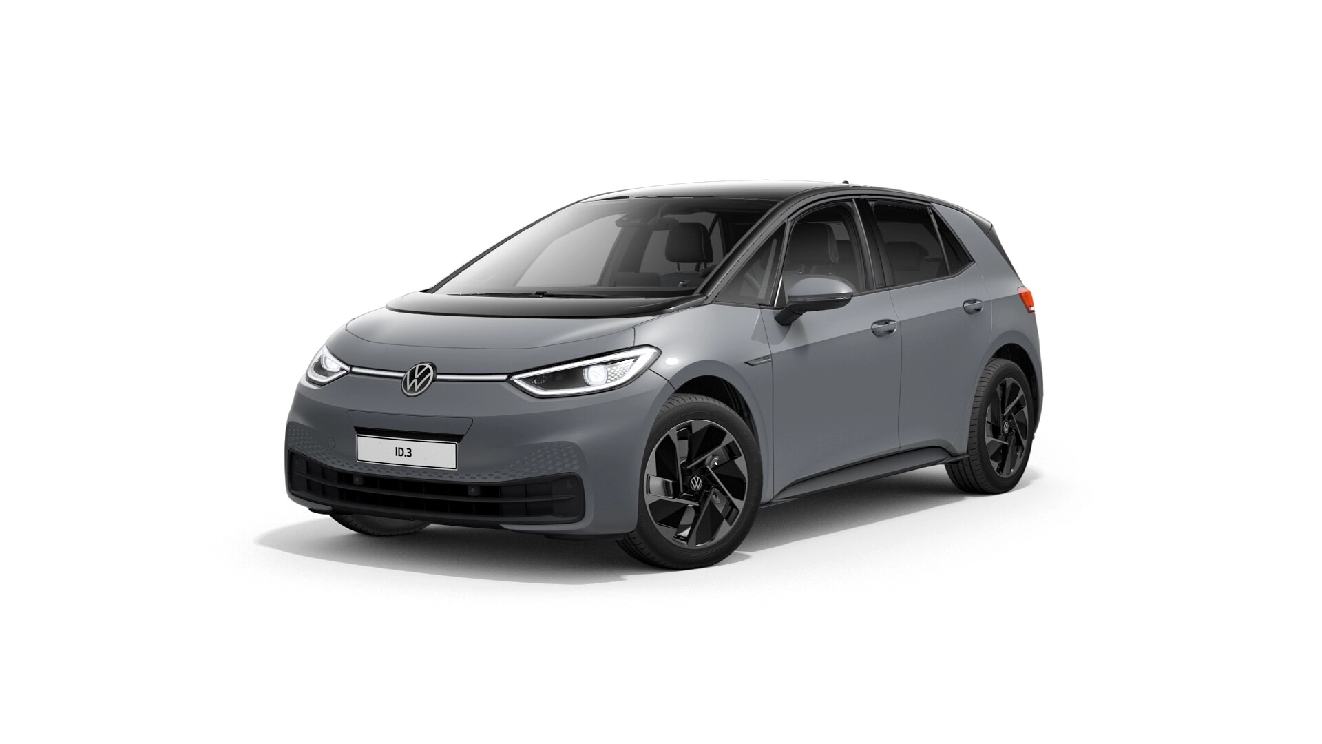 Voitures neuves VOLKSWAGEN ID.3 Family Metz