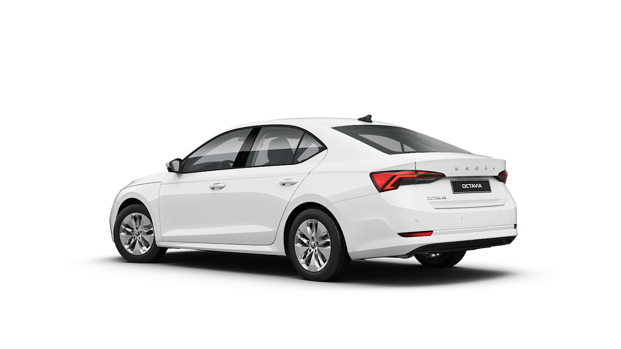 Voitures neuves SKODA OCTAVIA Business Aubière