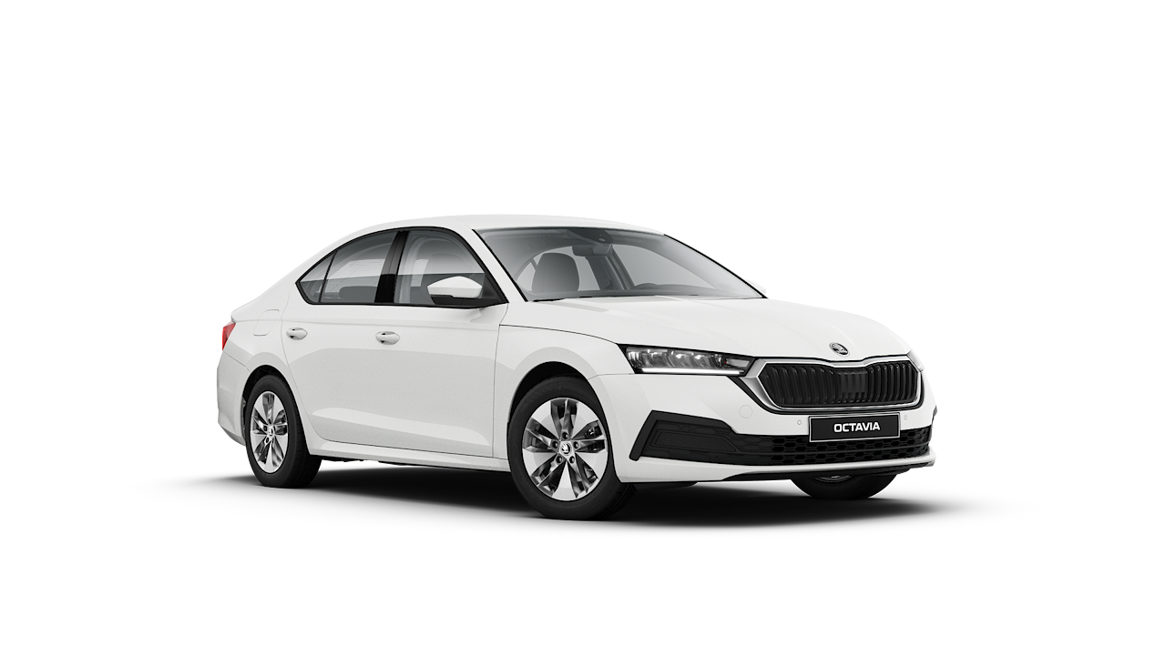 Voitures neuves SKODA OCTAVIA Business Aubière