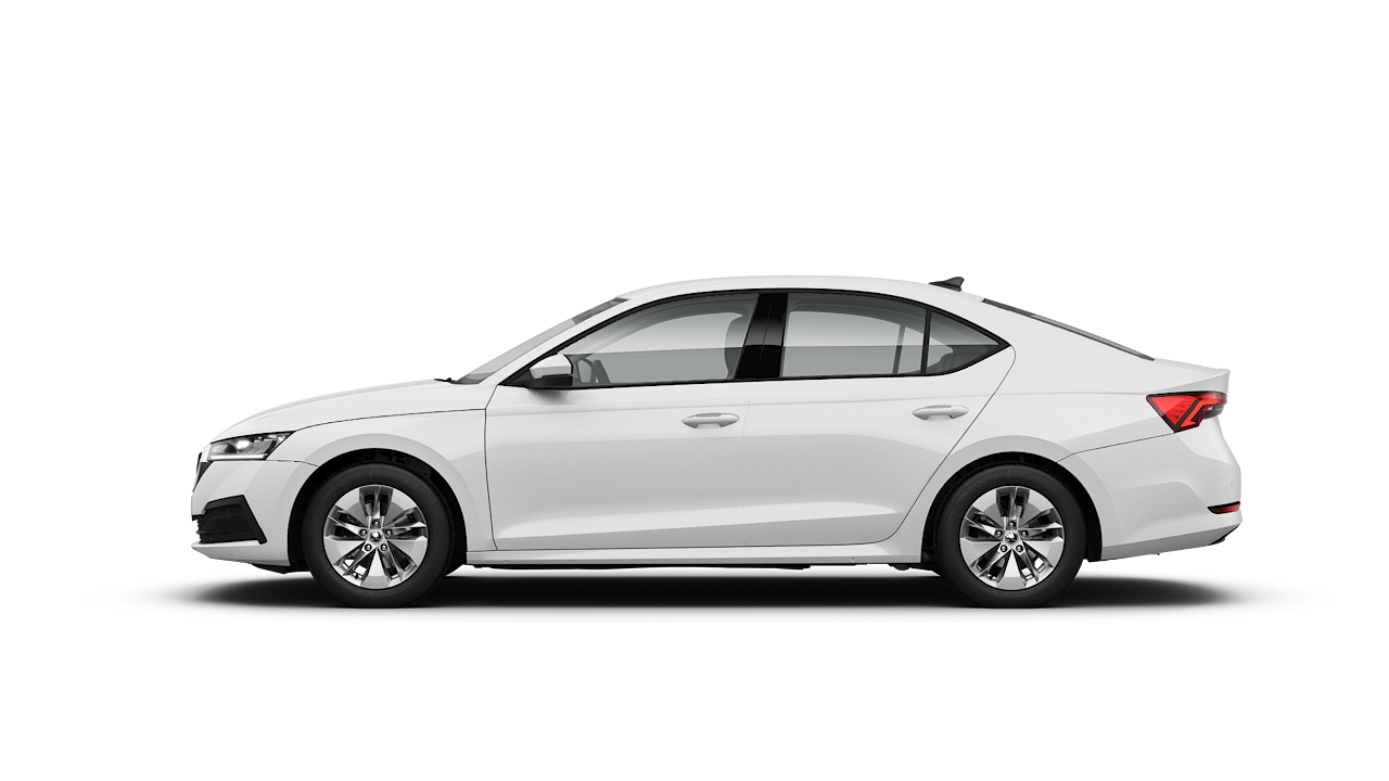 Voitures neuves SKODA OCTAVIA Business Aubière