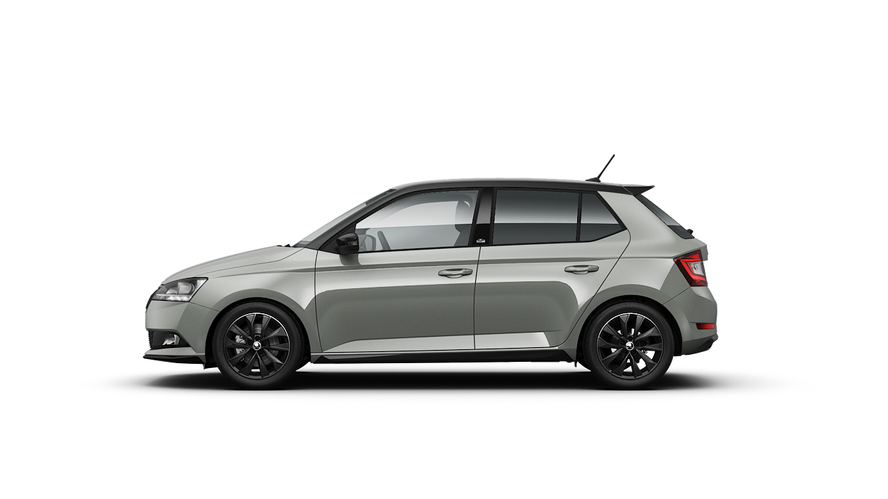 Voitures neuves SKODA FABIA Monte-Carlo Avion