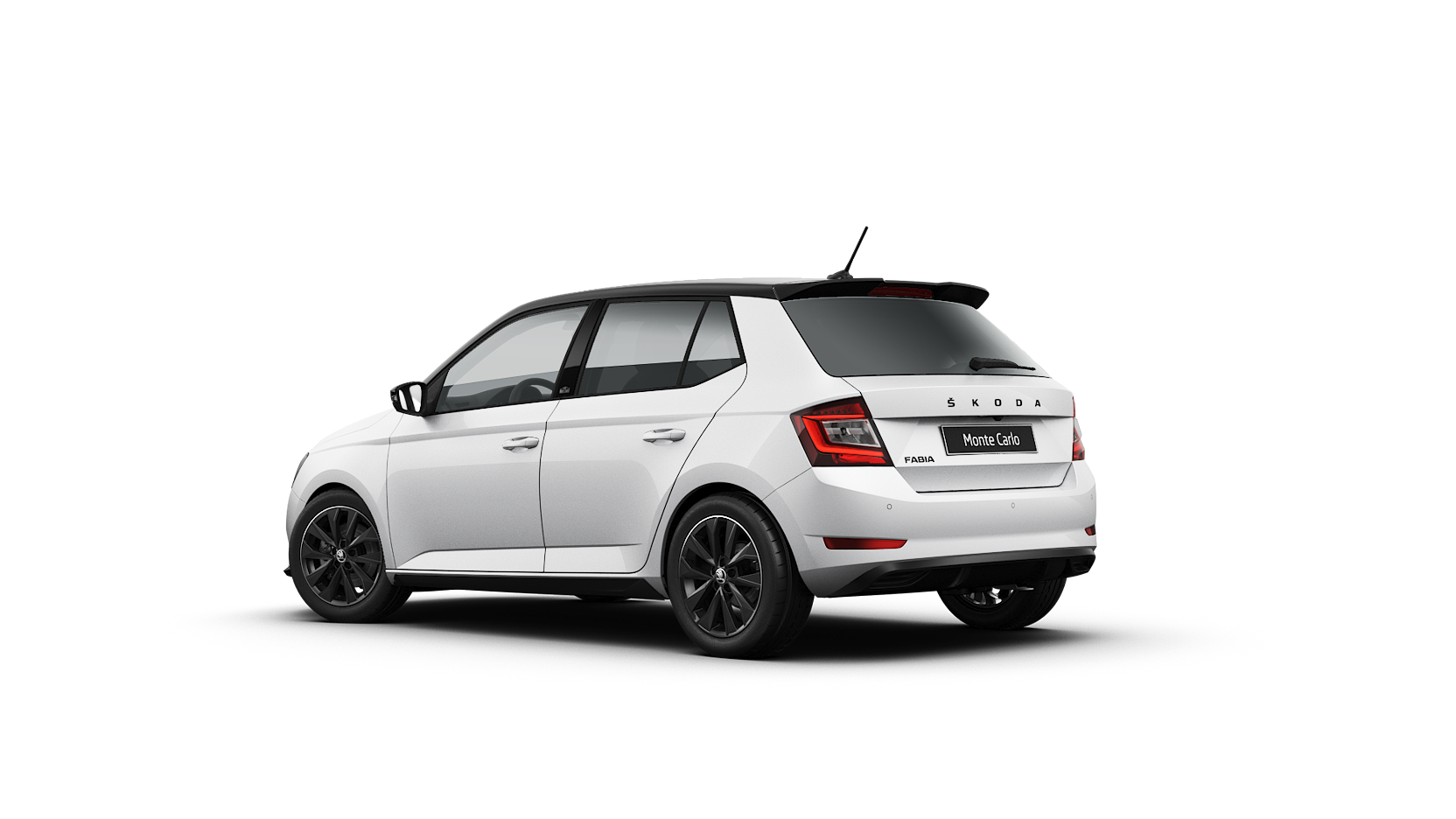 Voitures neuves SKODA FABIA Monte-Carlo Hazebrouck