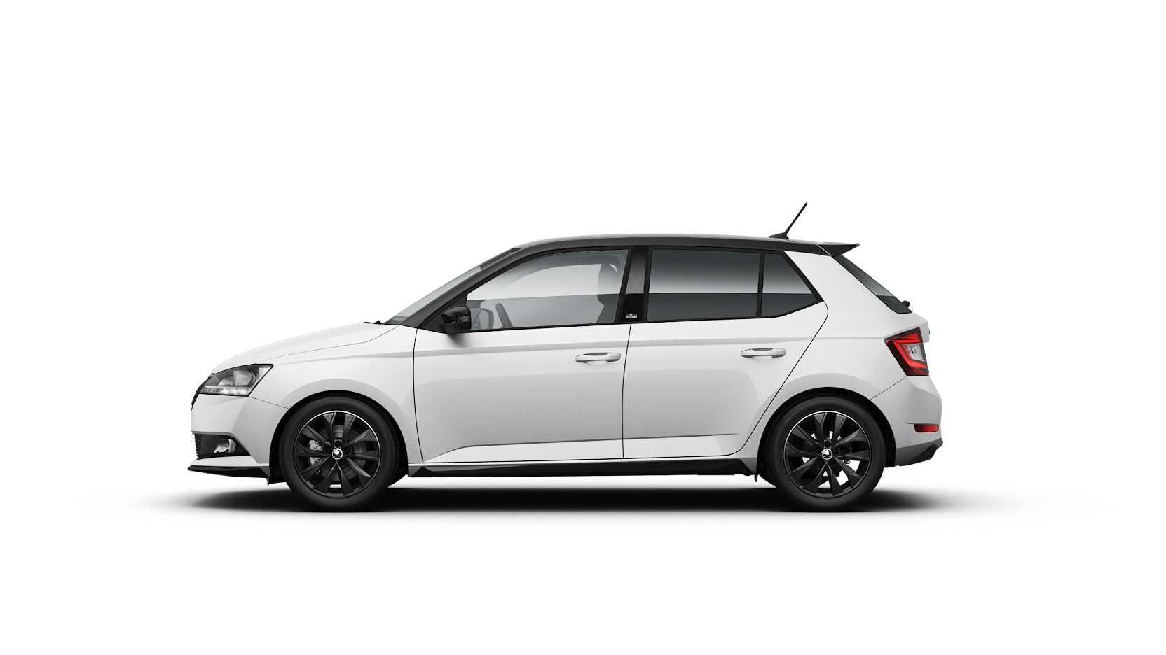 Voitures neuves SKODA FABIA Monte-Carlo Hazebrouck