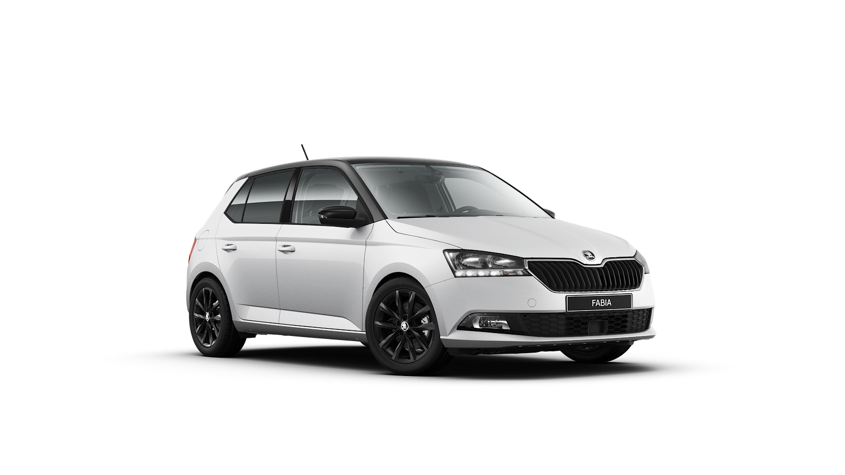 Voitures neuves SKODA FABIA Clever Bruay-la-Buissière