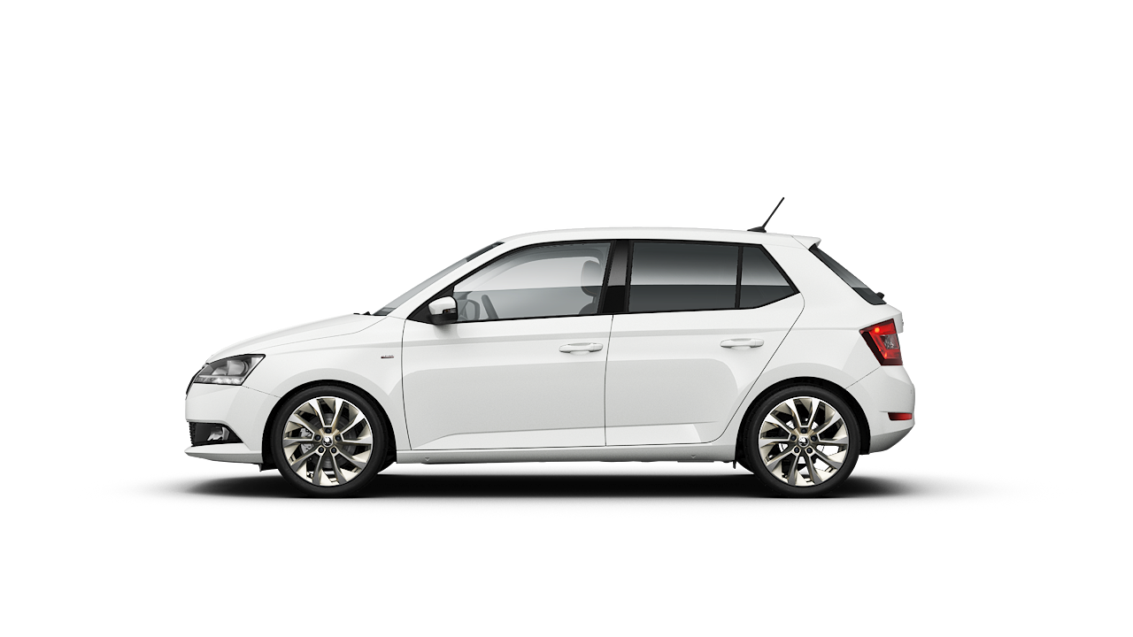 Voitures neuves SKODA FABIA Clever Dunkerque