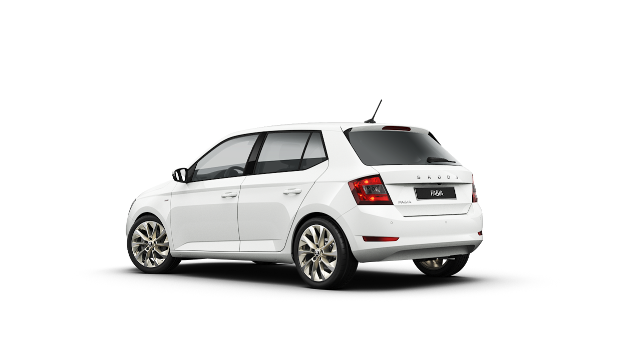 Voitures neuves SKODA FABIA Clever Dunkerque