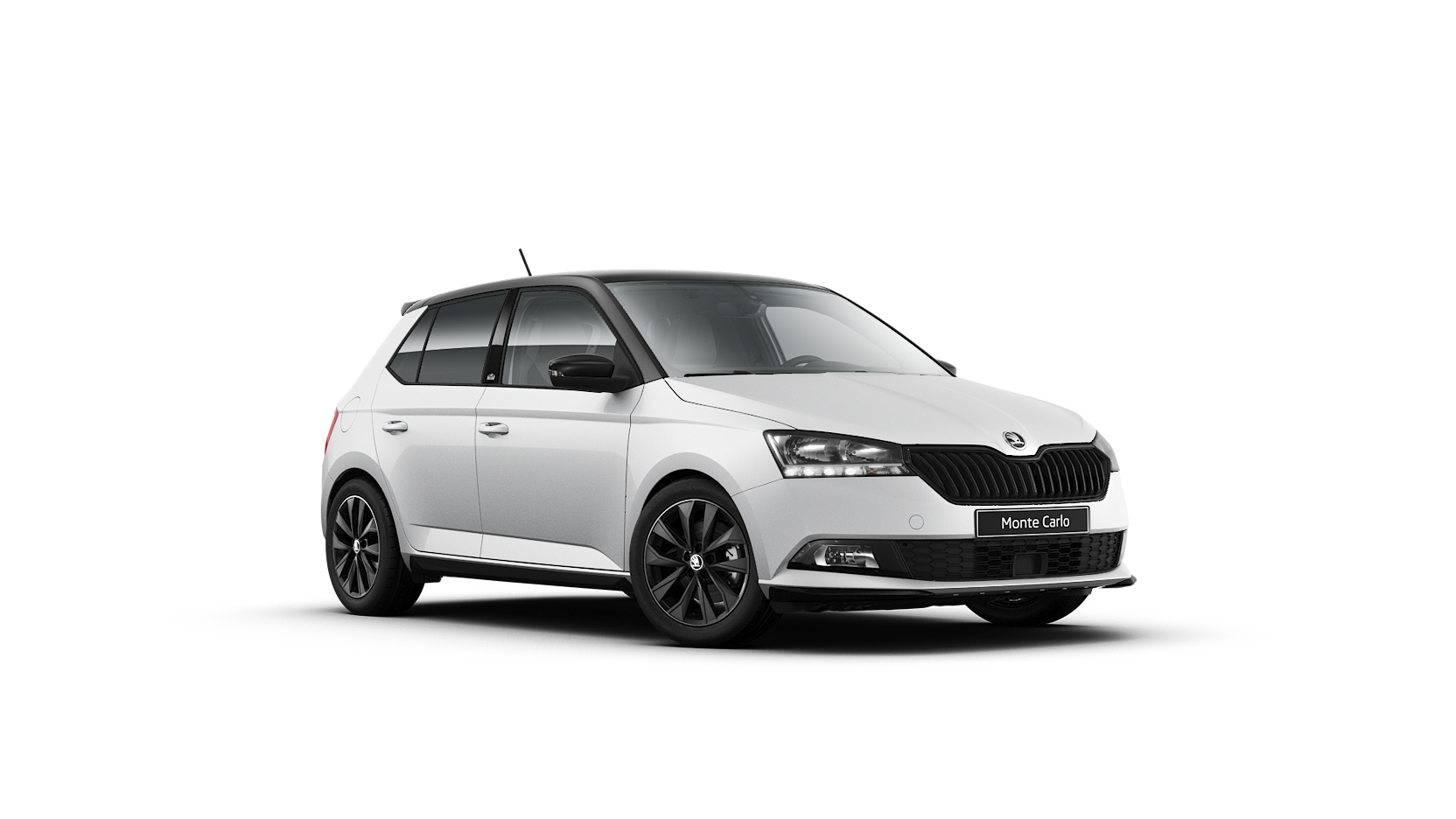 Voitures neuves SKODA FABIA Monte-Carlo Lambres-Lez-Douai