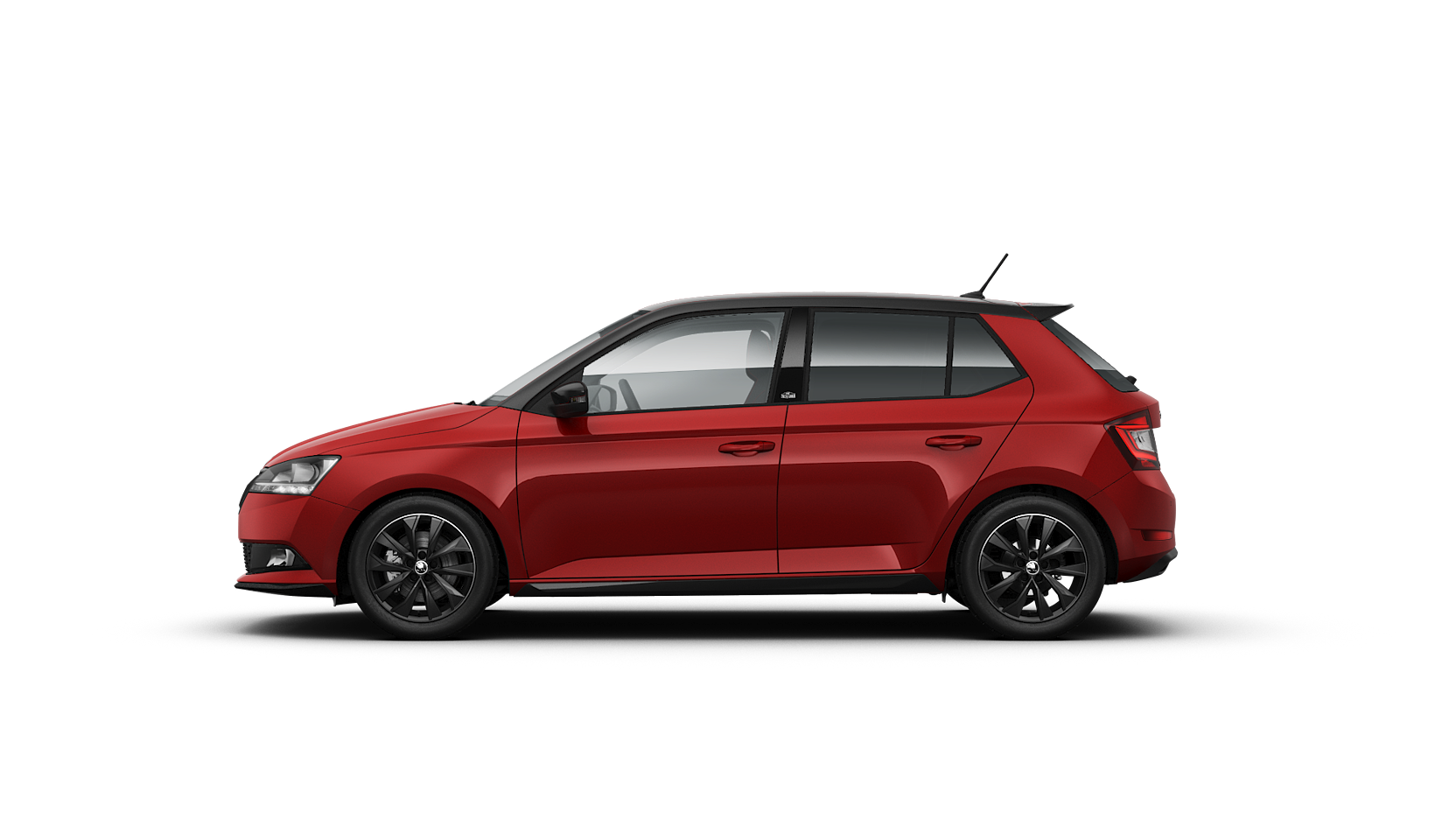Voitures neuves SKODA FABIA Clever Bruay-la-Buissière