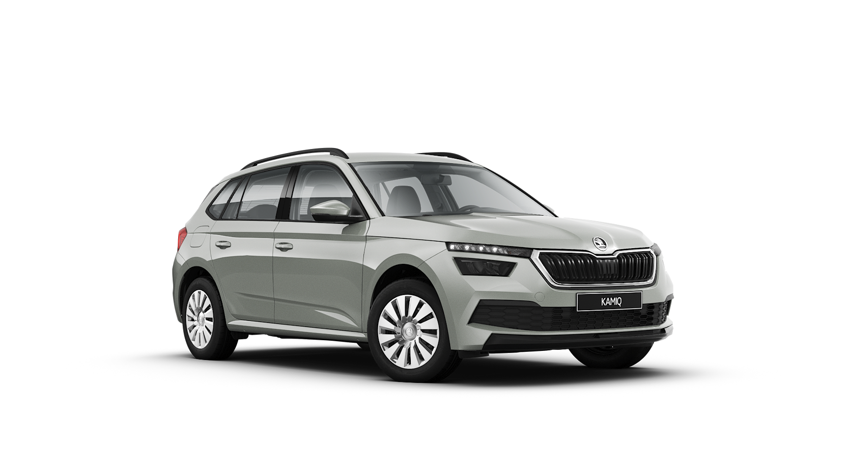 Voitures neuves SKODA KAMIQ Active Bruay-la-Buissière