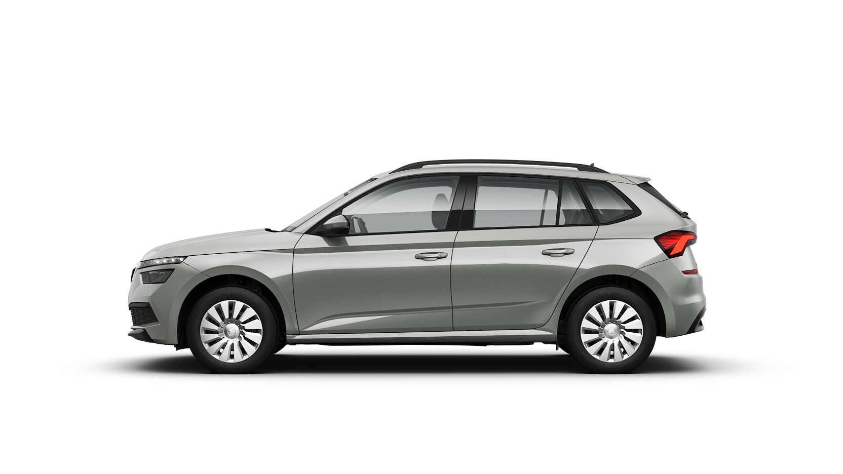 Voitures neuves SKODA KAMIQ Active Bruay-la-Buissière