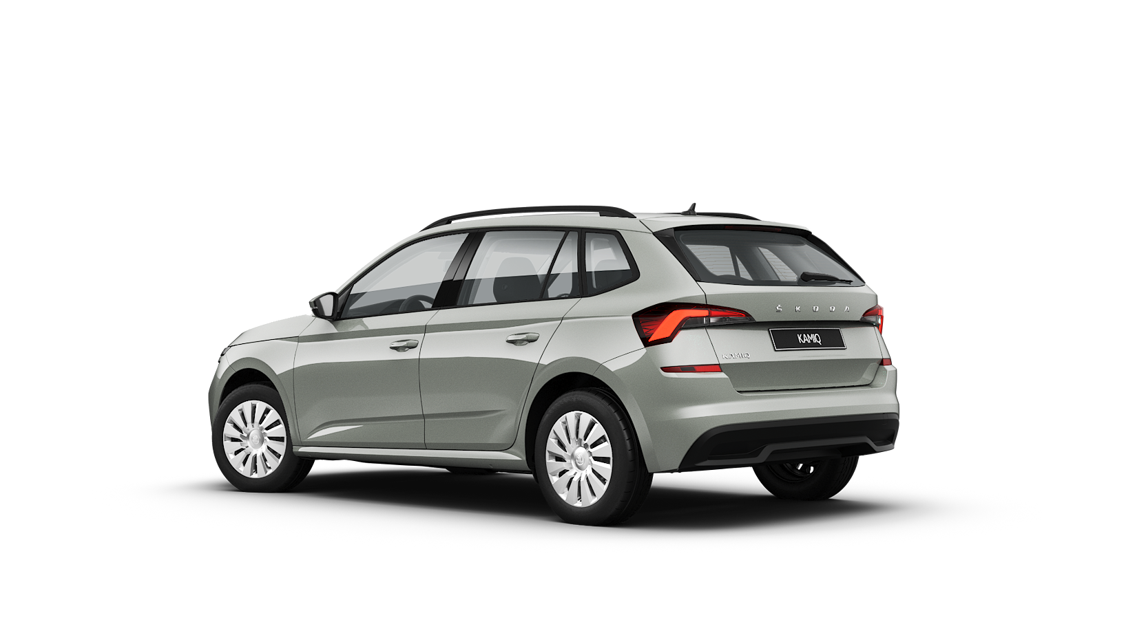 Voitures neuves SKODA KAMIQ Active Bruay-la-Buissière