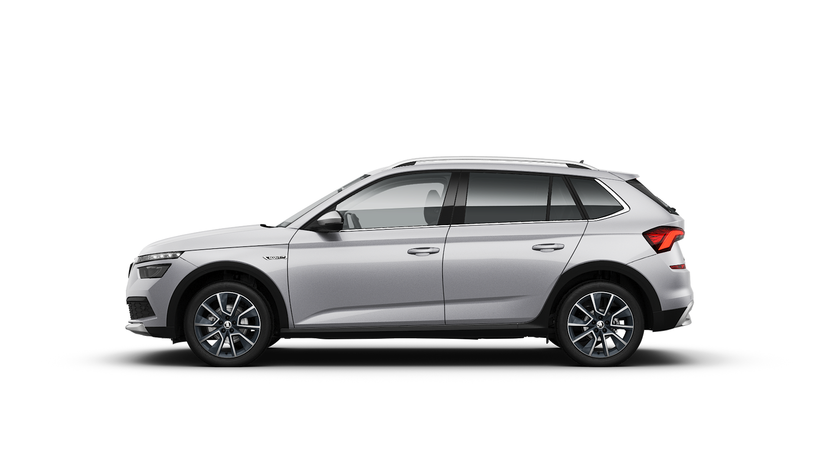 Voitures neuves SKODA KAMIQ Scoutline Bruay-la-Buissière