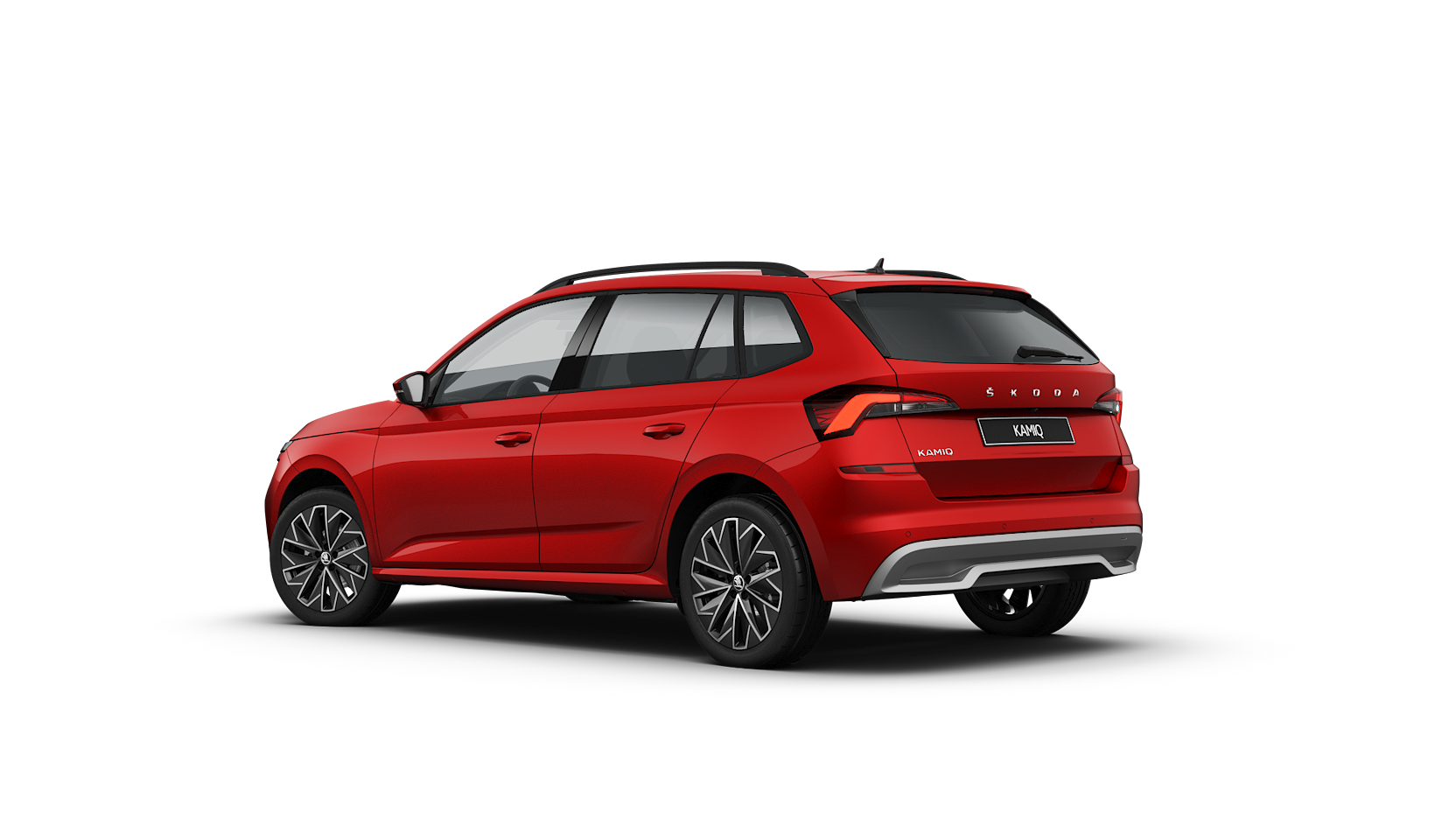 Voitures neuves SKODA KAMIQ Young Edition Lambres-Lez-Douai