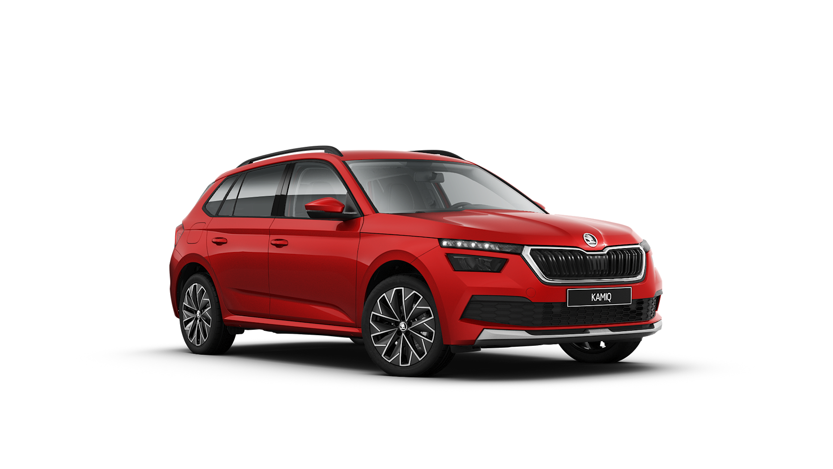Voitures neuves SKODA KAMIQ Young Edition Lambres-Lez-Douai